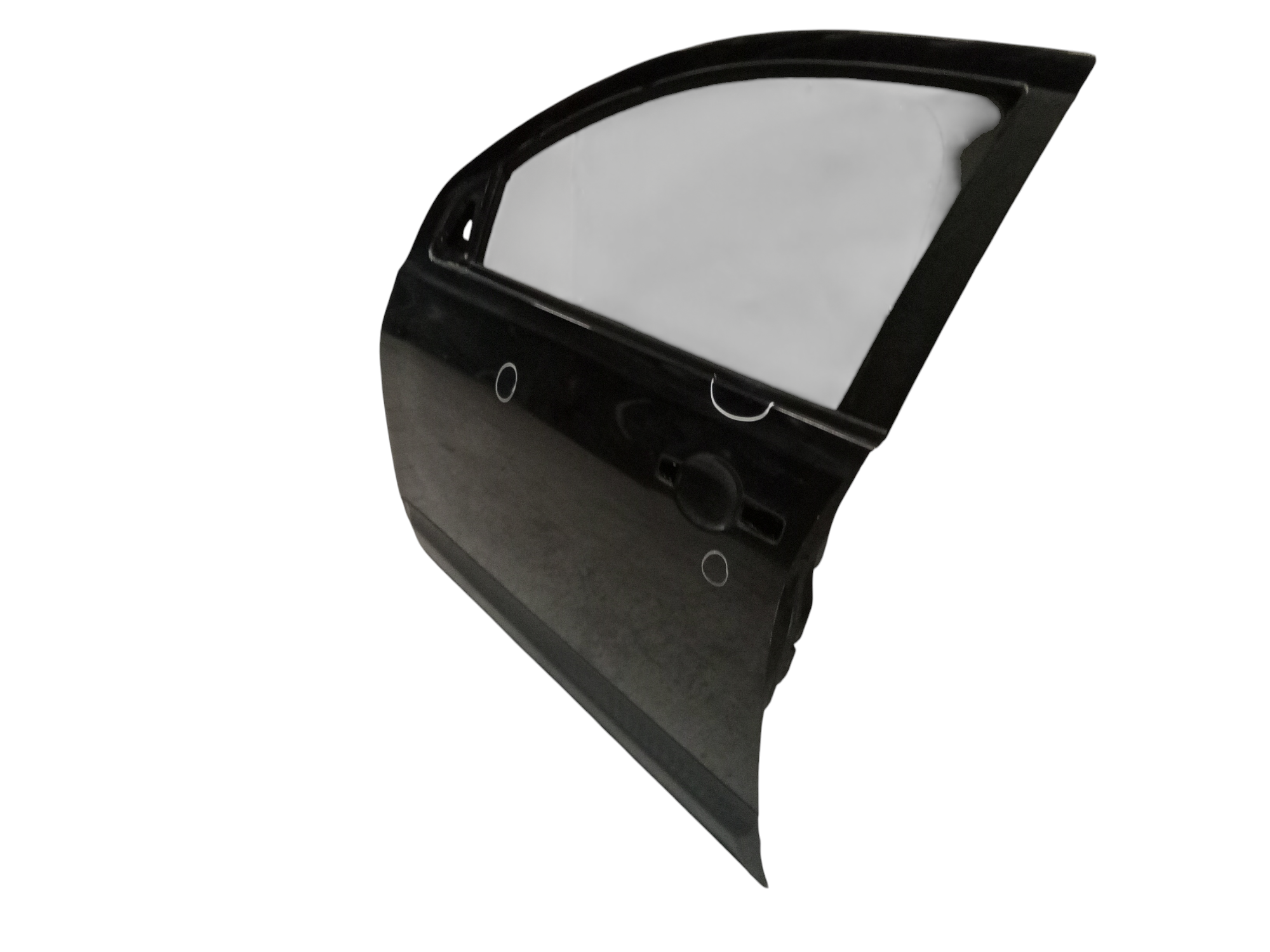 Portiera Anteriore Sinistra per Nissan Qashqai 1 Serie (2006 - 2009)