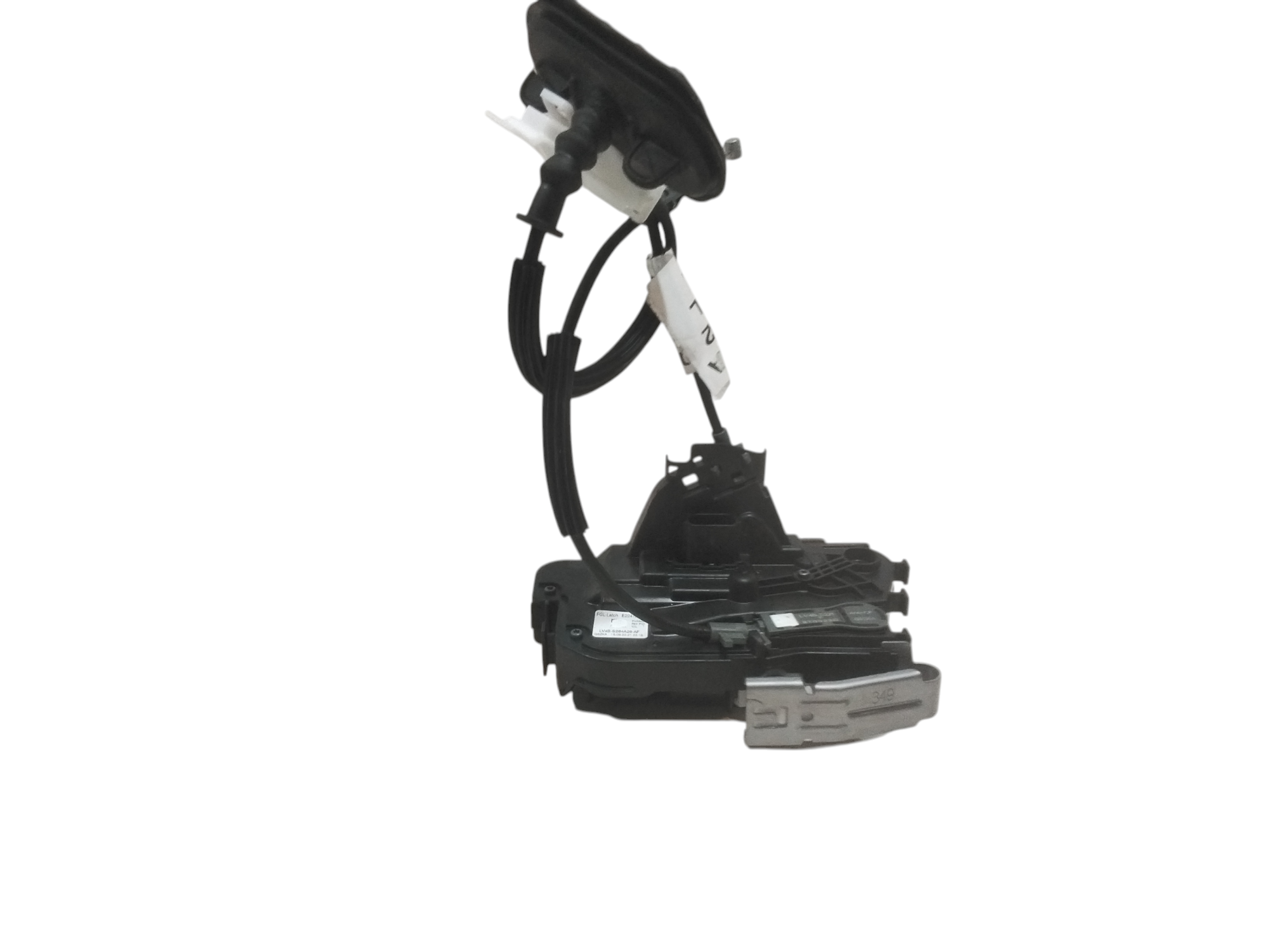 Serratura Anteriore Destra per Ford Kuga (2020 - )