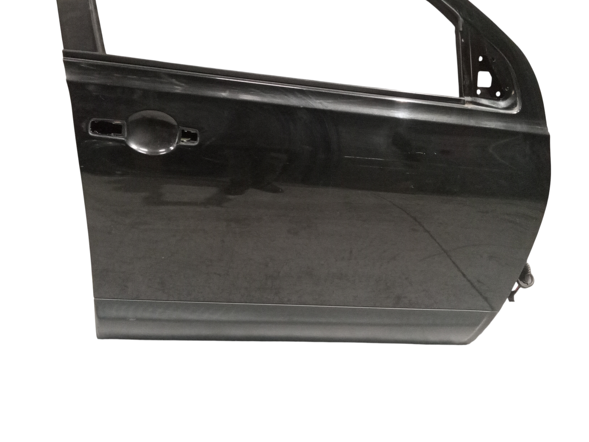 Portiera anteriore Destra per Nissan Qashqai 1� Serie (2006 - 2009)