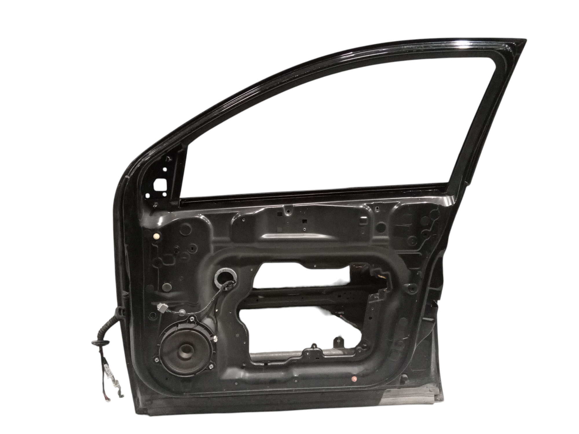Portiera anteriore Destra per Nissan Qashqai 1� Serie (2006 - 2009)