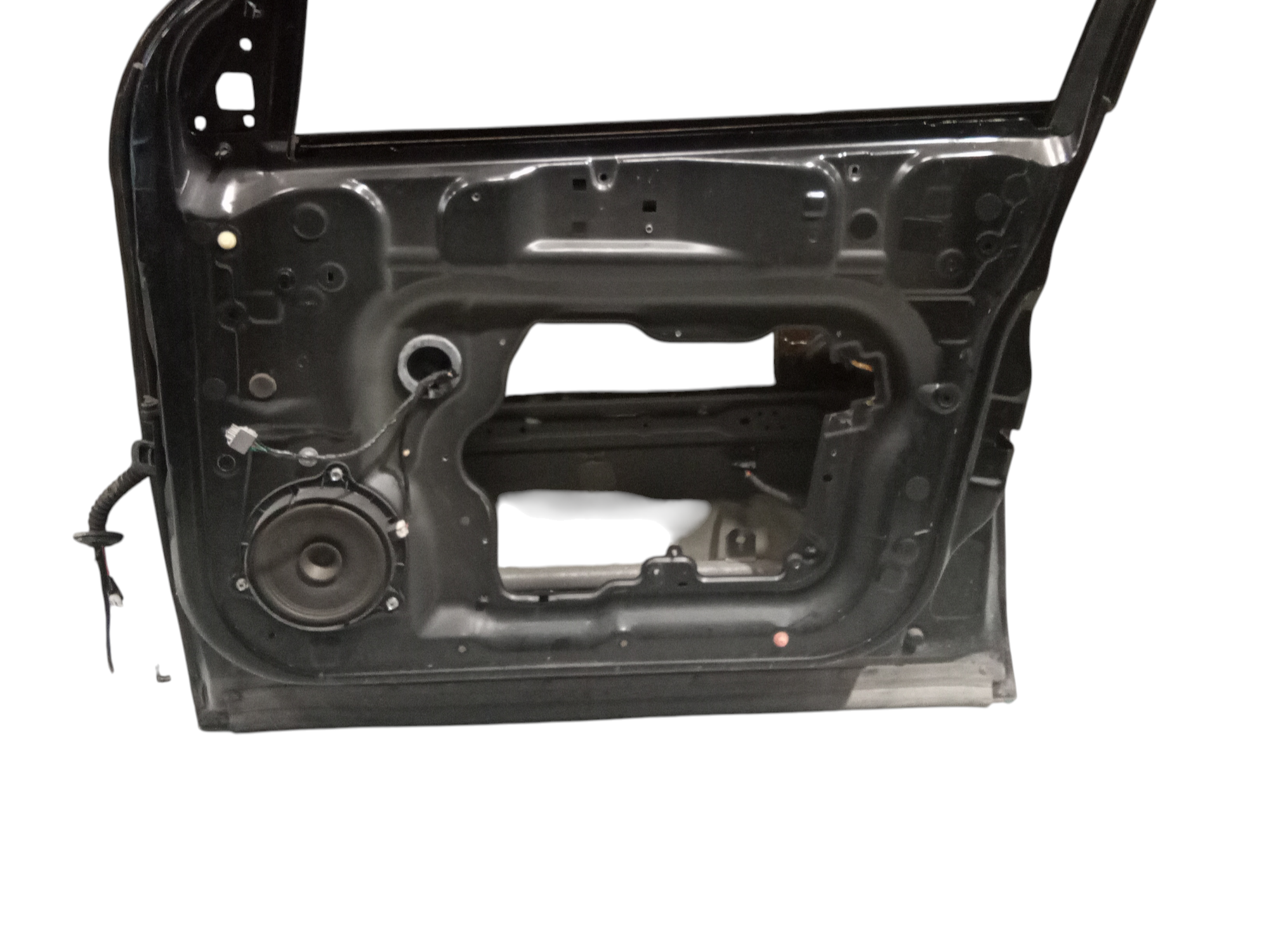 Portiera anteriore Destra per Nissan Qashqai 1� Serie (2006 - 2009)