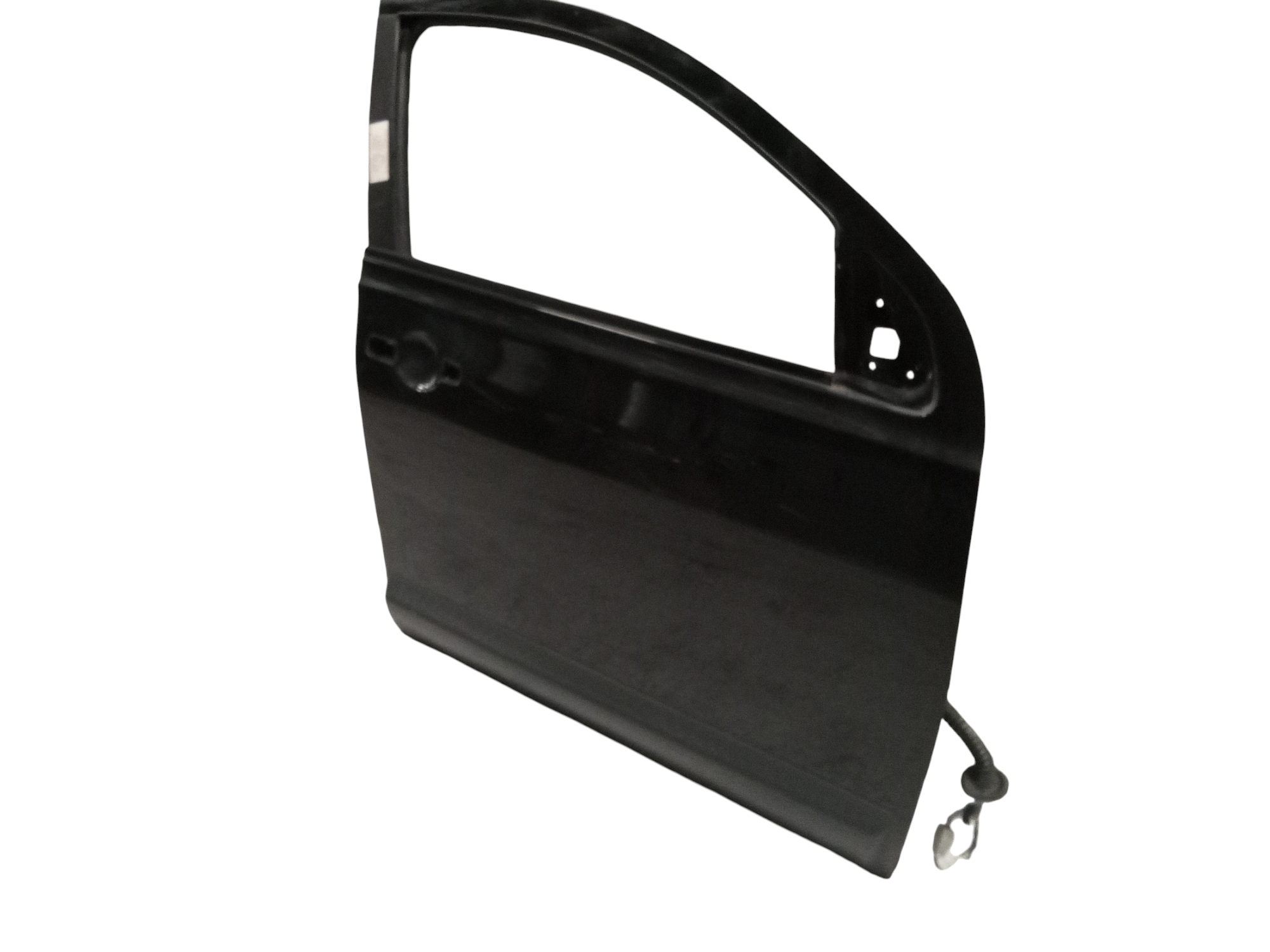 Portiera anteriore Destra per Nissan Qashqai 1� Serie (2006 - 2009)