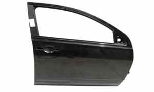 Portiera anteriore Destra per Nissan Qashqai 1 Serie (2006 - 2009)