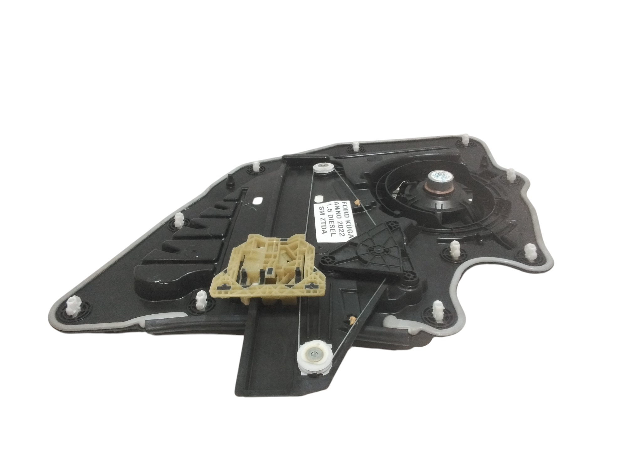 Cremagliera posteriore sinistra guida per Ford Kuga (2020 - )