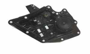 Cremagliera posteriore sinistra guida per Ford Kuga (2020 - )