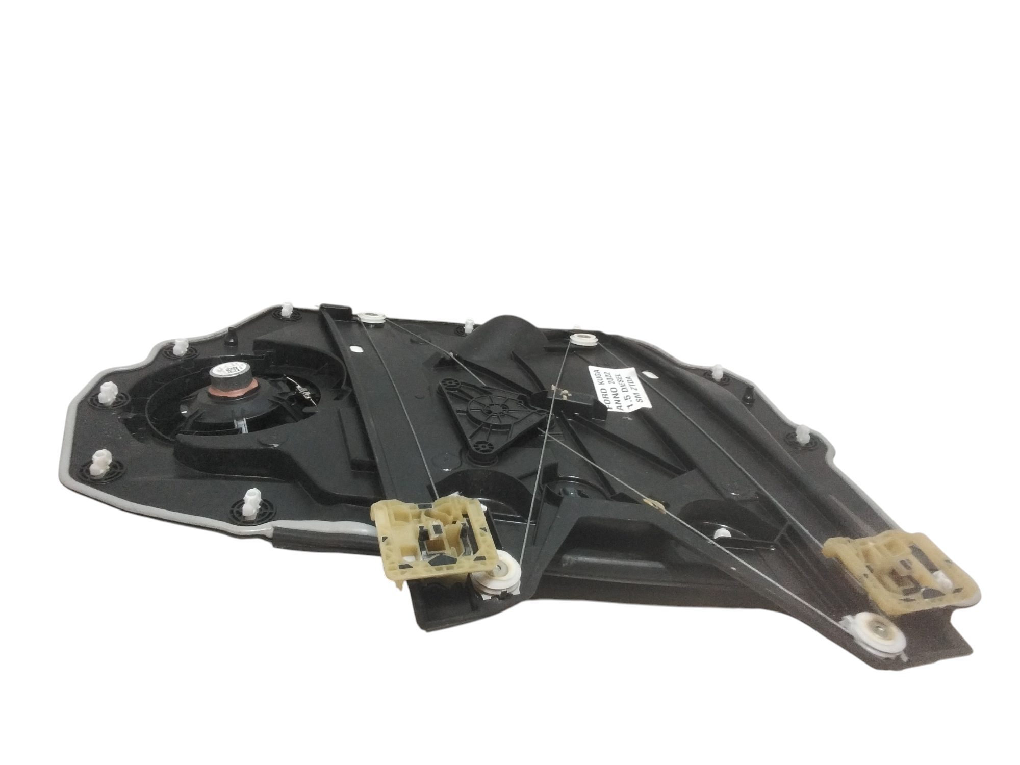 Cremagliera anteriore destra passeggero per Ford Kuga (2020 - )