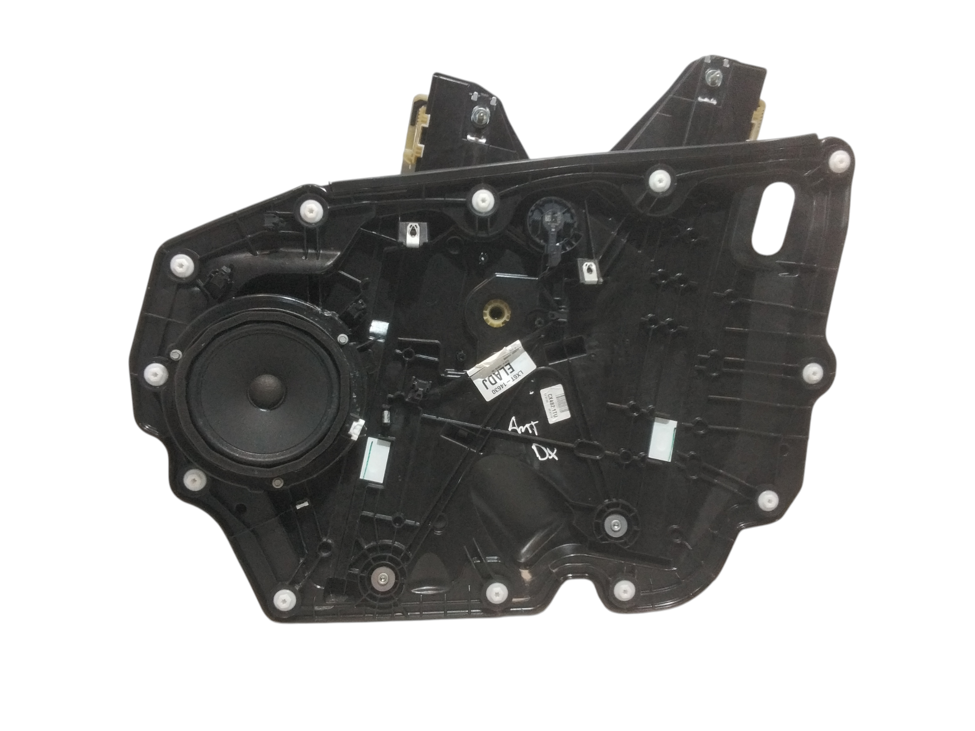 Cremagliera anteriore destra passeggero per Ford Kuga (2020 - )