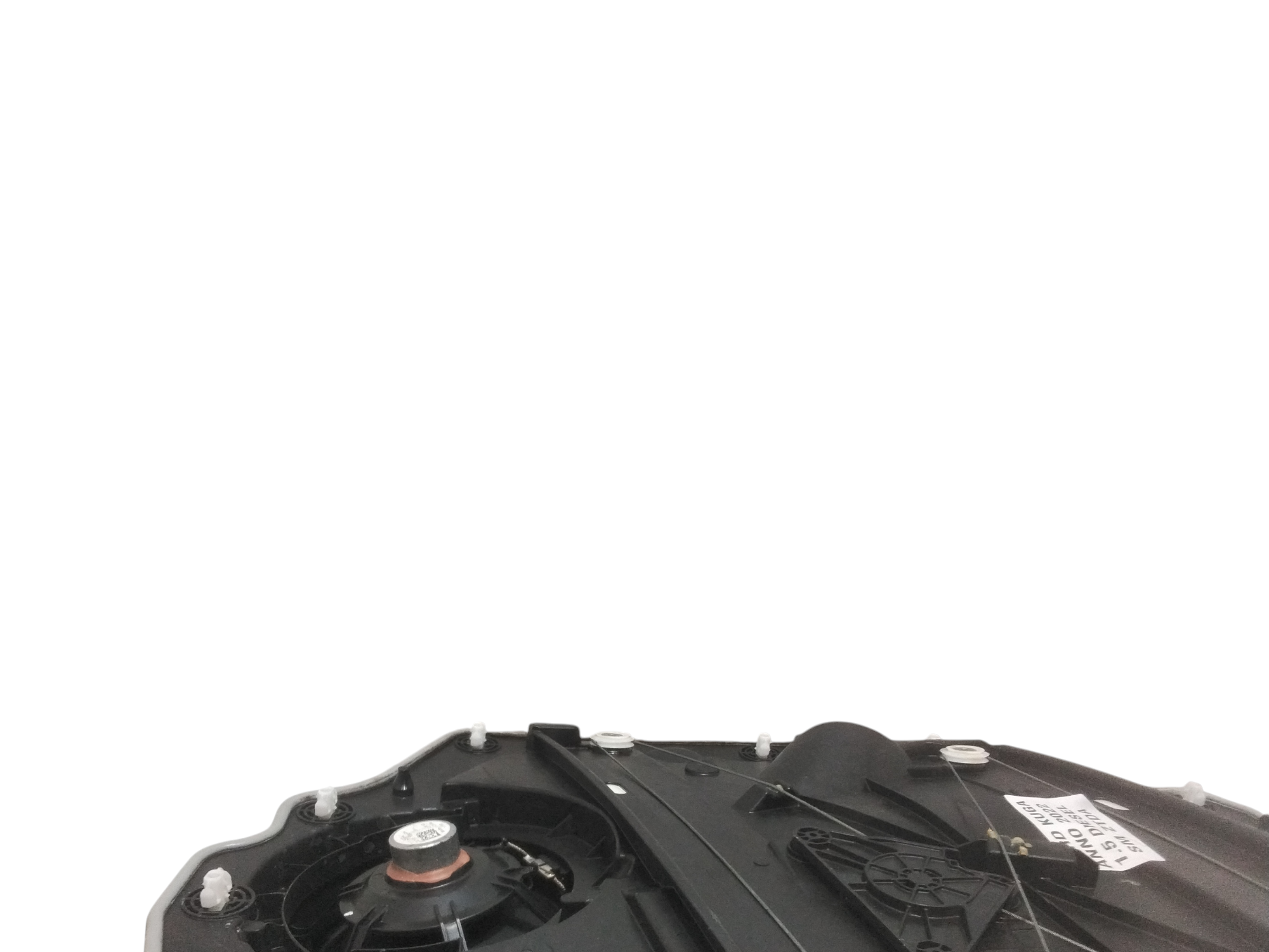 Cremagliera anteriore destra passeggero per Ford Kuga (2020 - )