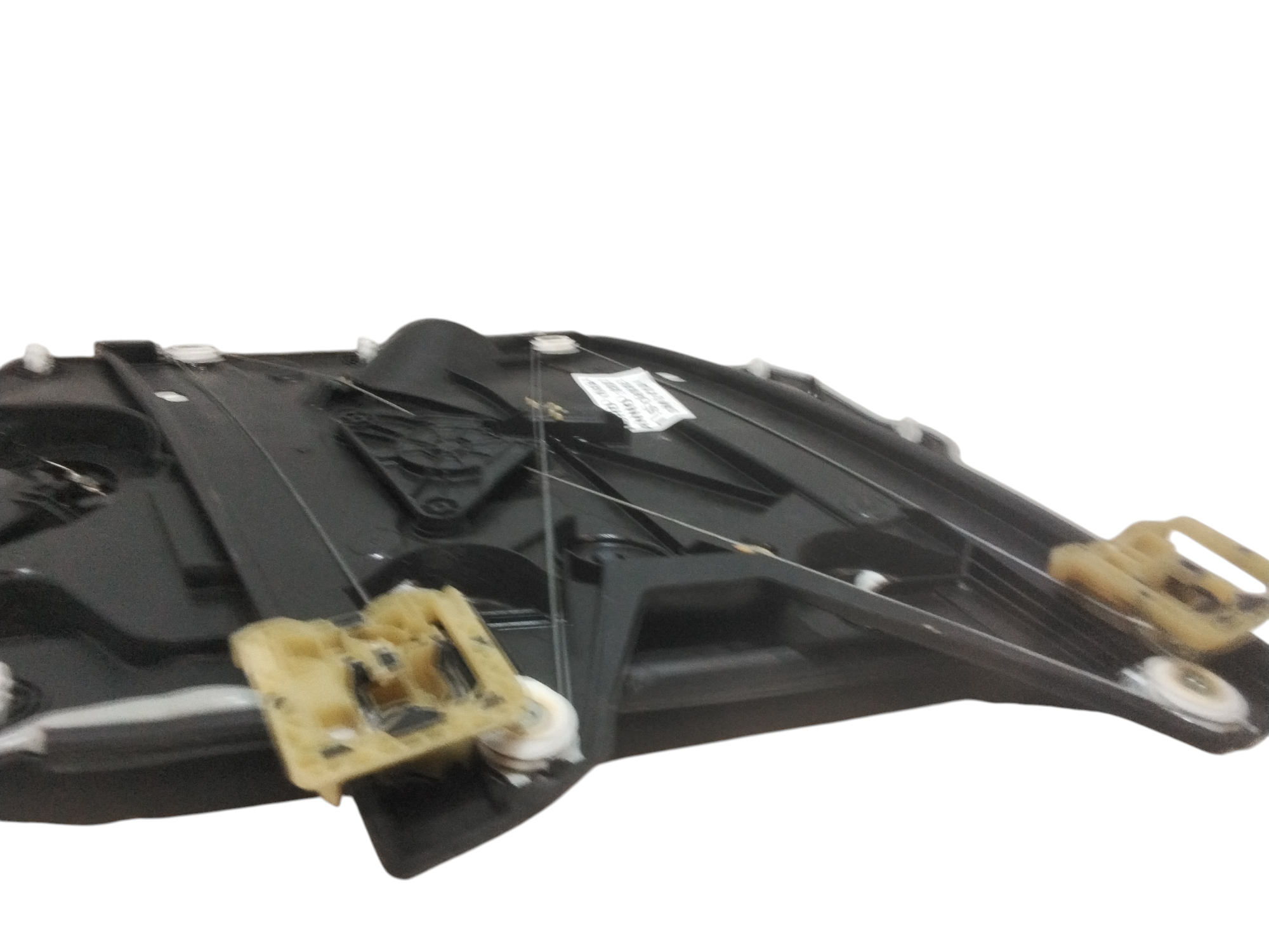 Cremagliera anteriore destra passeggero per Ford Kuga (2020 - )