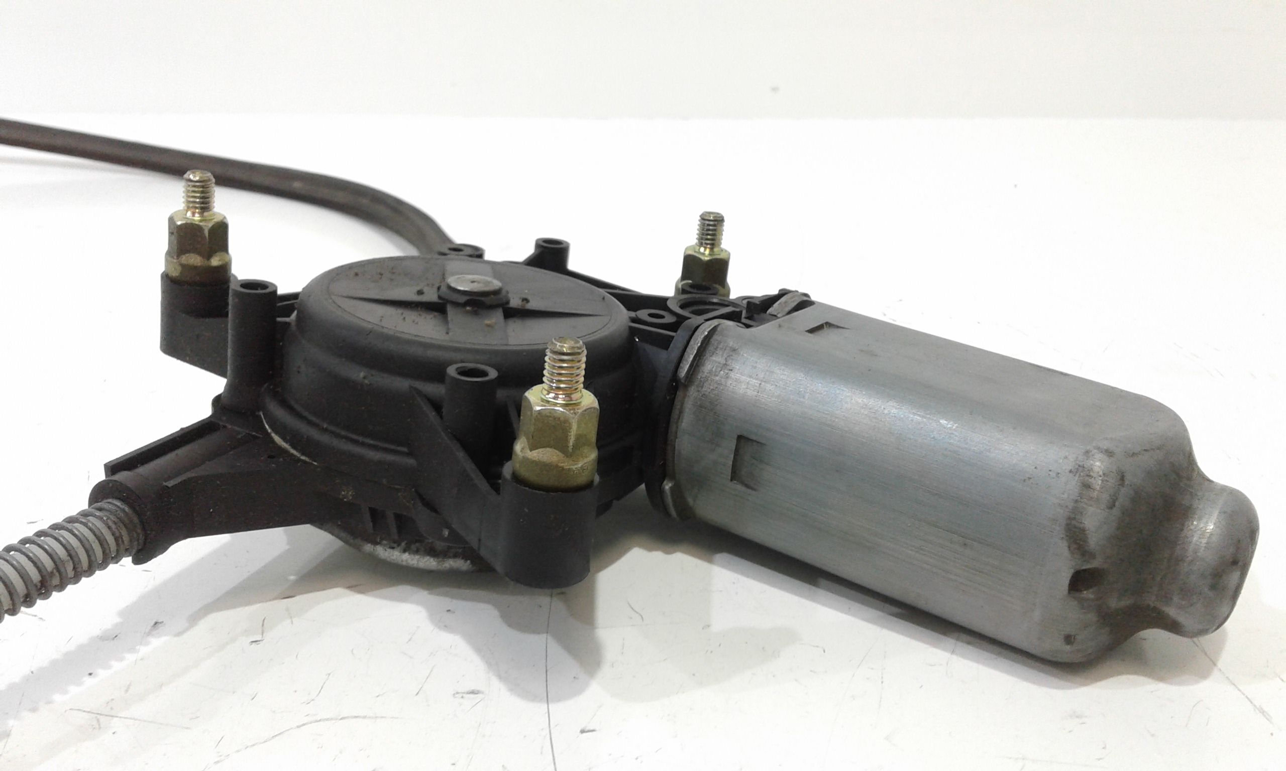 Cremagliera anteriore destra passeggero RENAULT Scenic Serie (99>03)