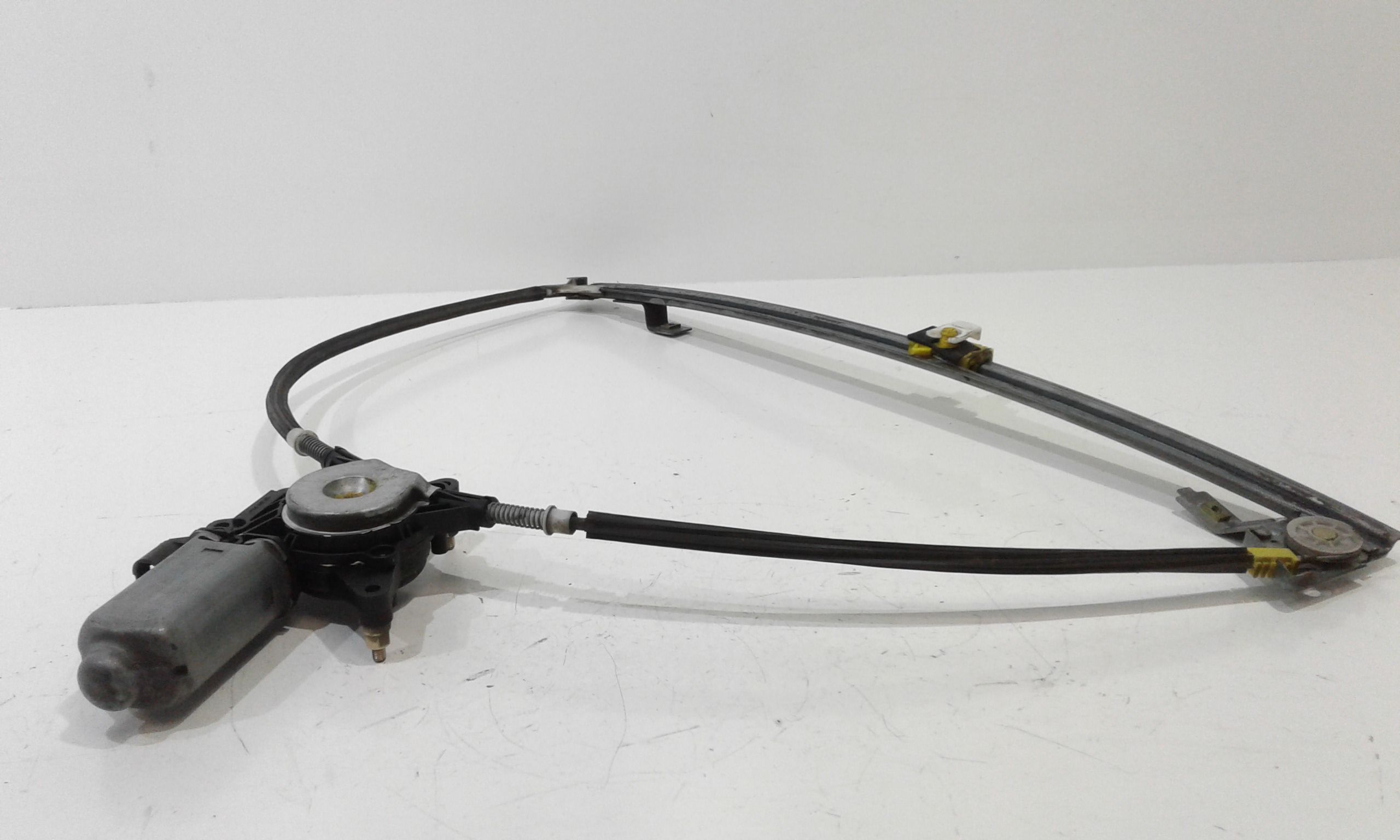 Cremagliera anteriore destra passeggero RENAULT Scenic Serie (99>03)