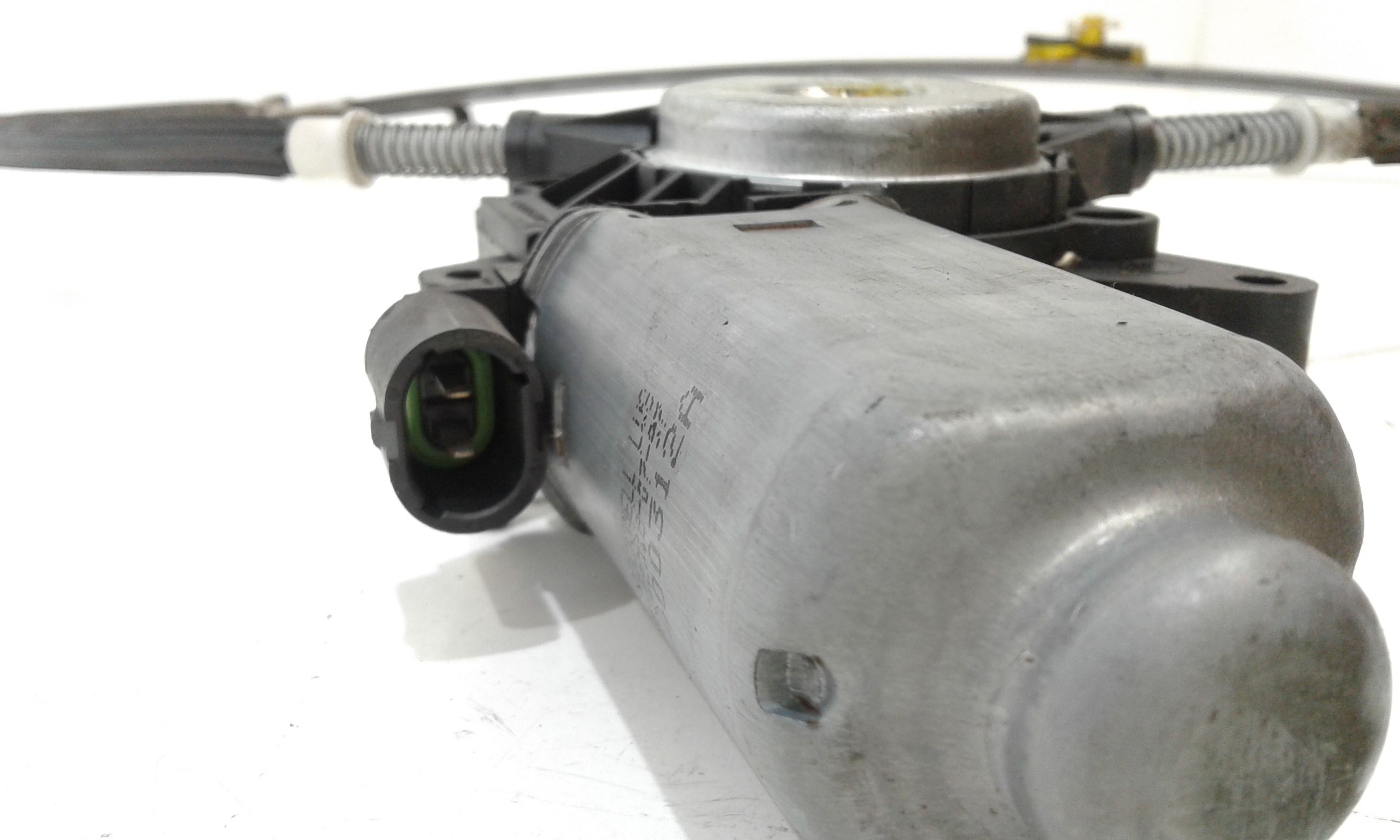 Cremagliera anteriore destra passeggero RENAULT Scenic Serie (99>03)