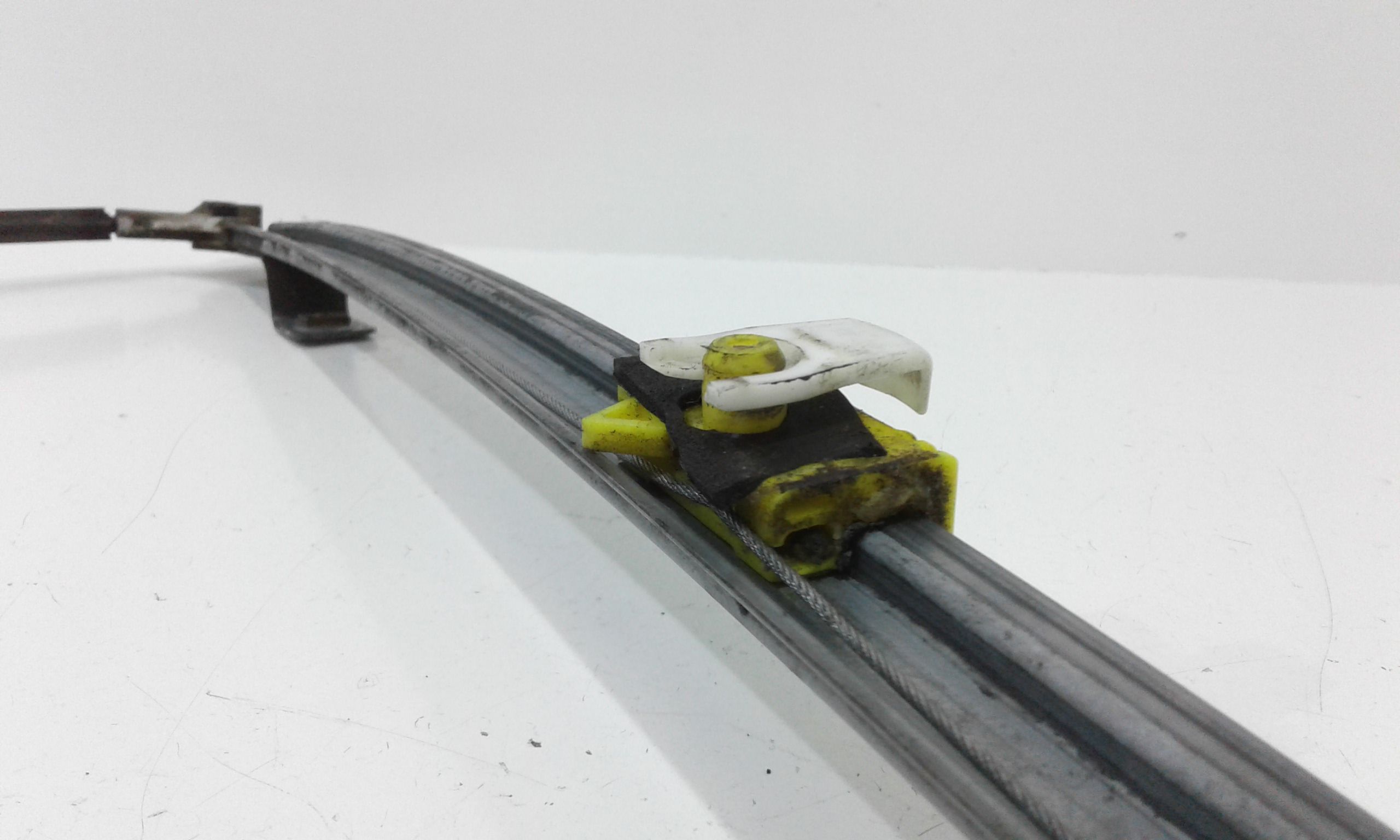 Cremagliera anteriore destra passeggero RENAULT Scenic Serie (99>03)