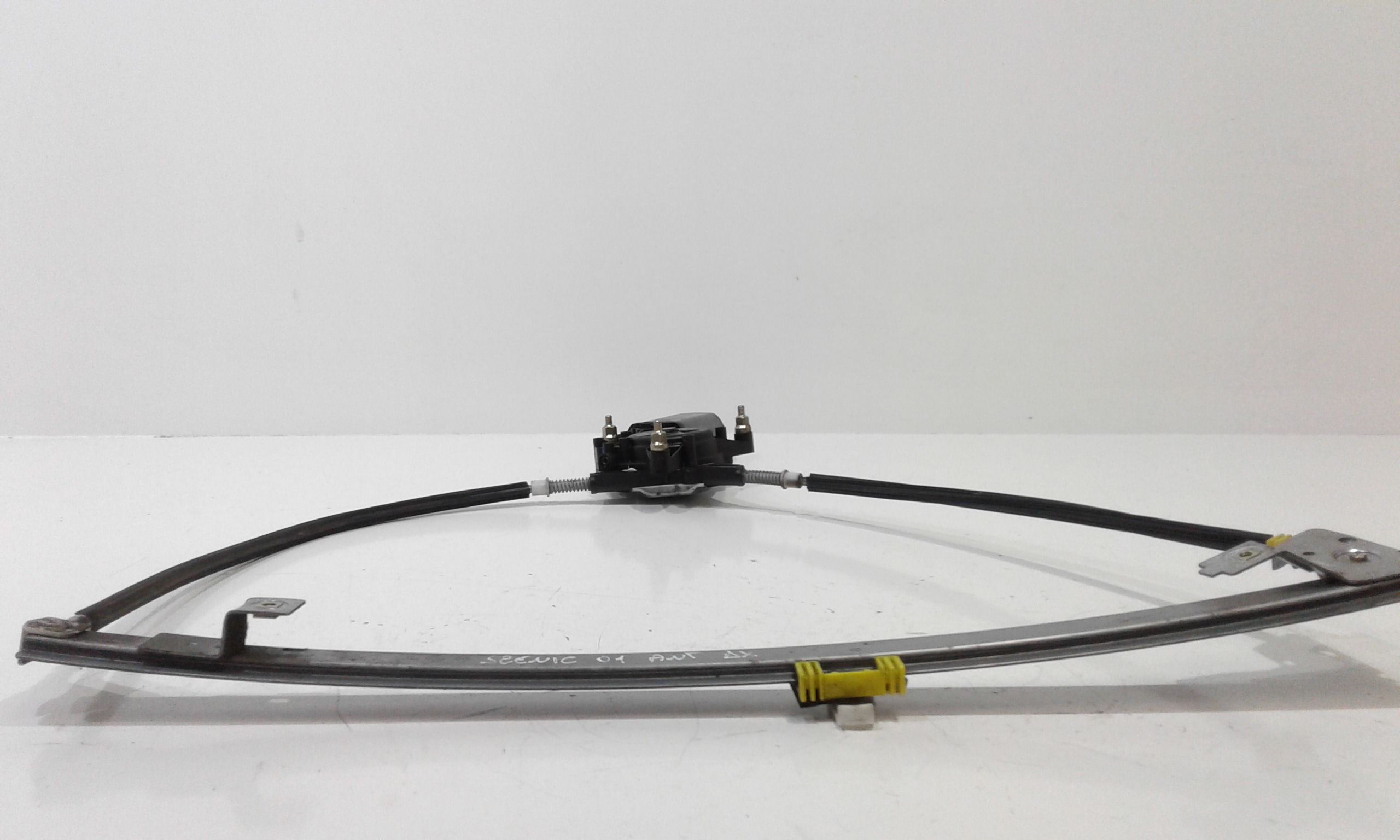 Cremagliera anteriore destra passeggero RENAULT Scenic Serie (99>03)