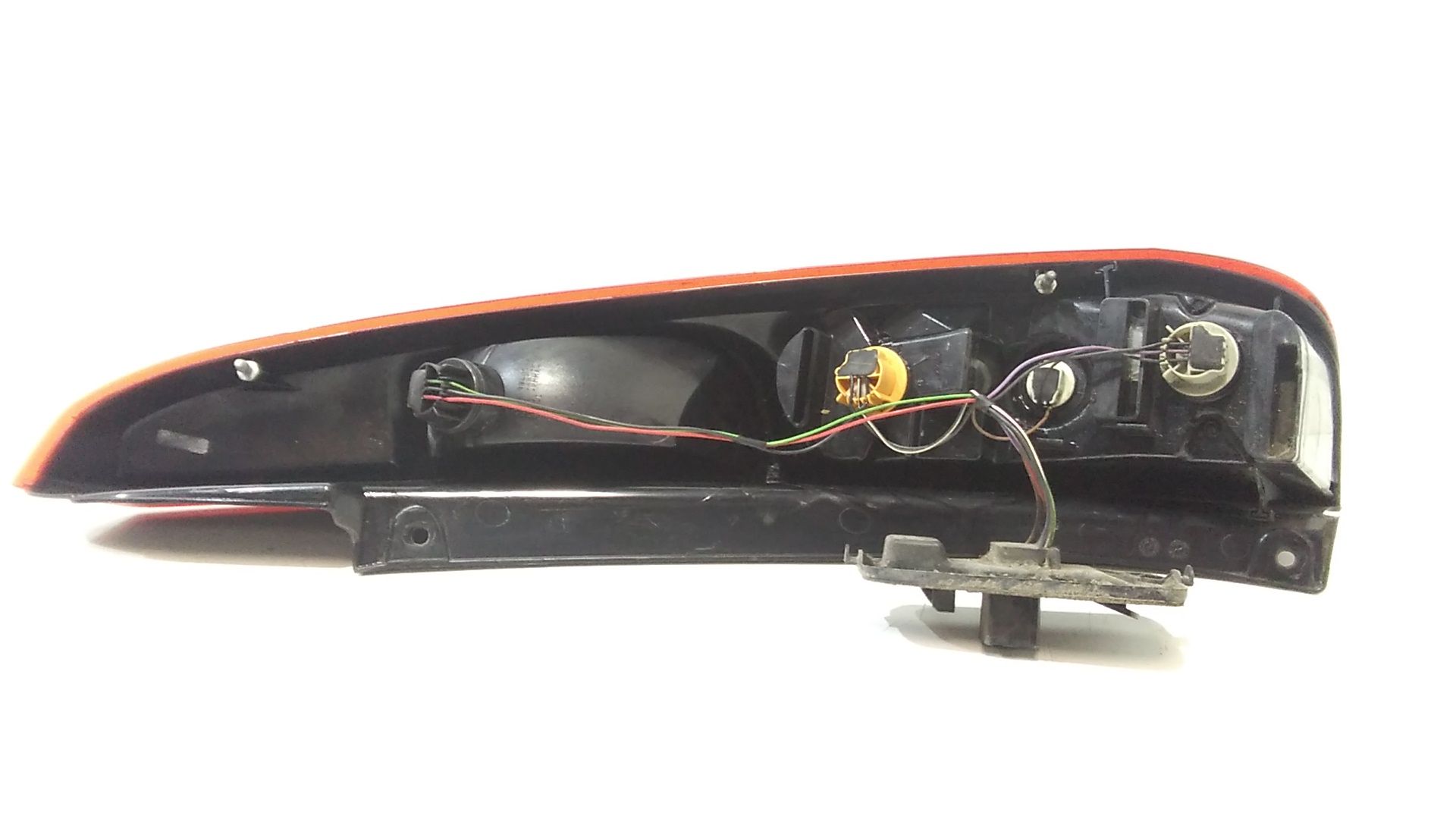 Stop fanale Posteriore sinistro lato Guida FORD Fiesta 5 Serie