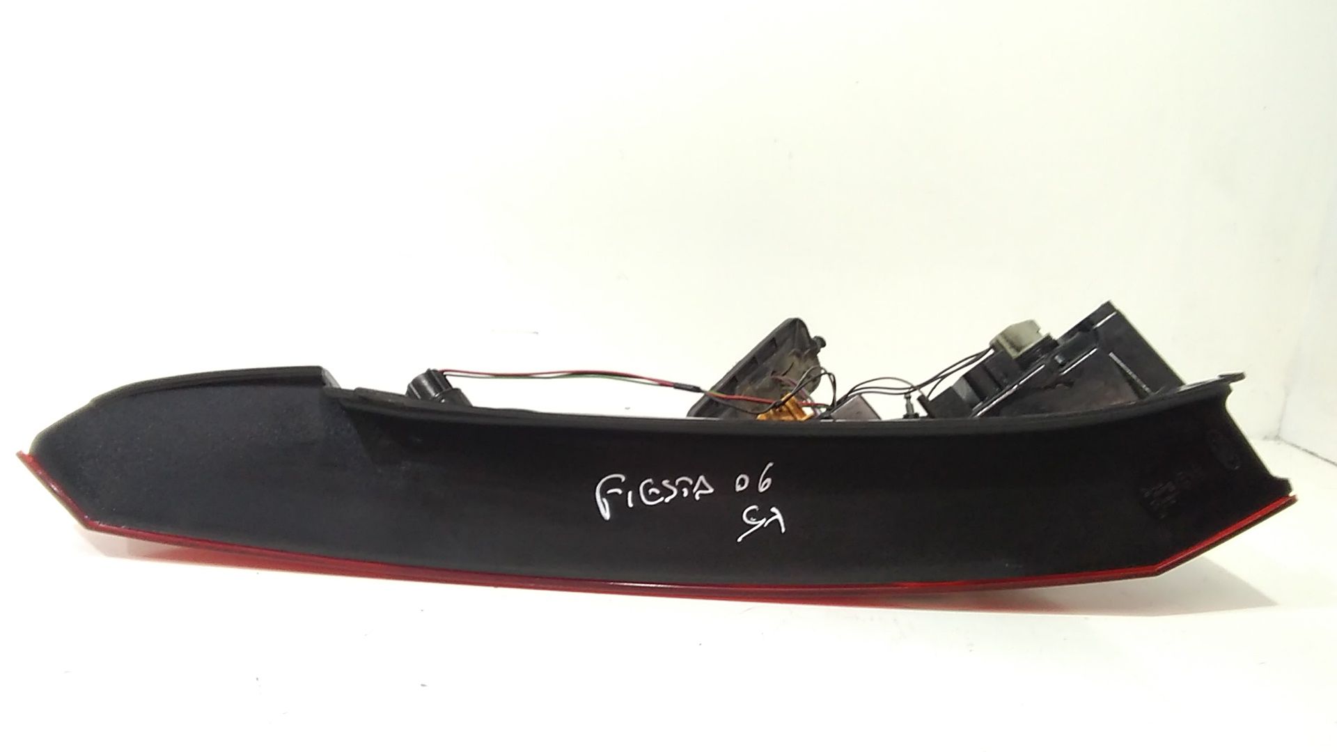 Stop fanale Posteriore sinistro lato Guida FORD Fiesta 5 Serie