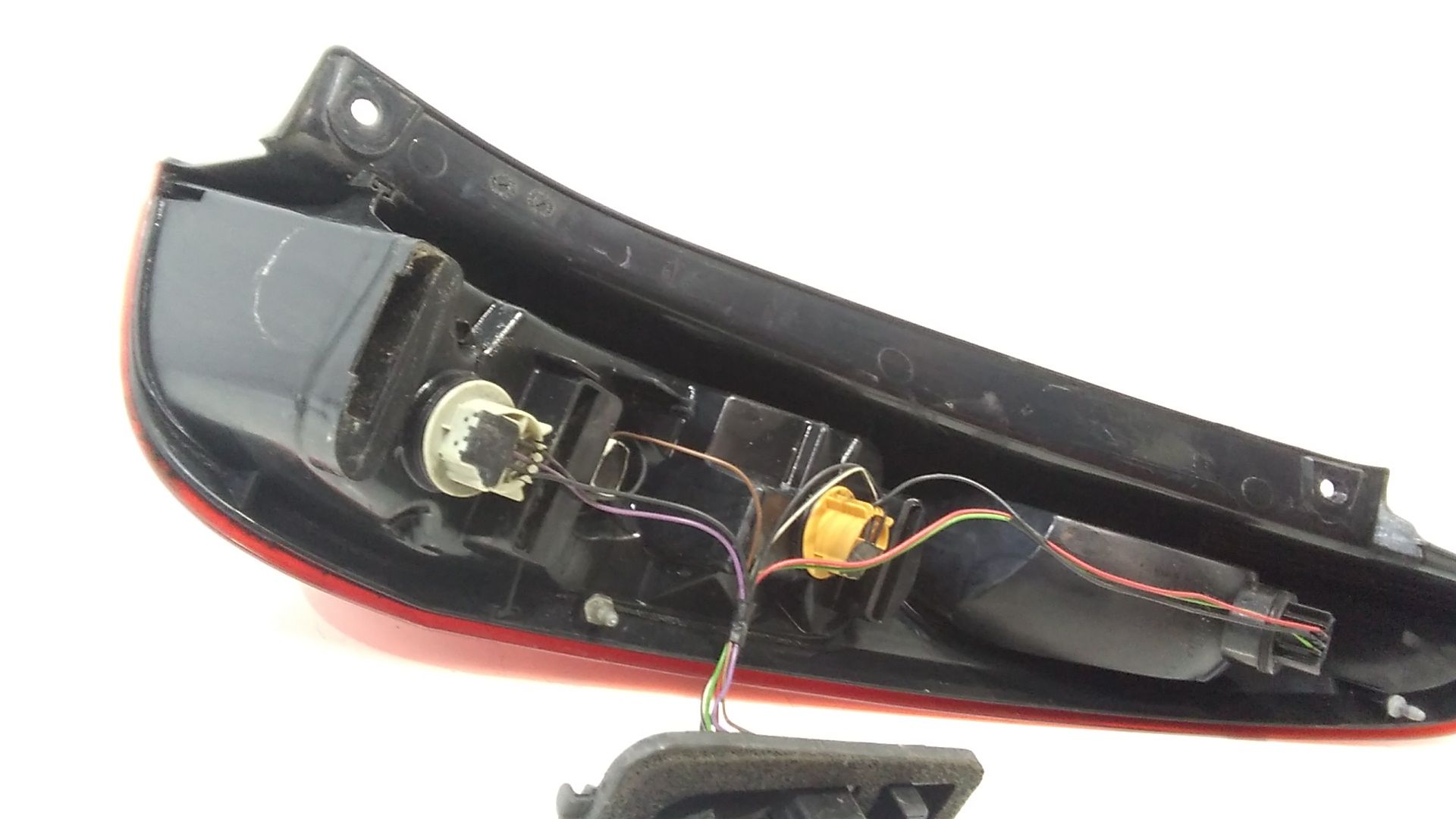 Stop fanale Posteriore sinistro lato Guida FORD Fiesta 5 Serie