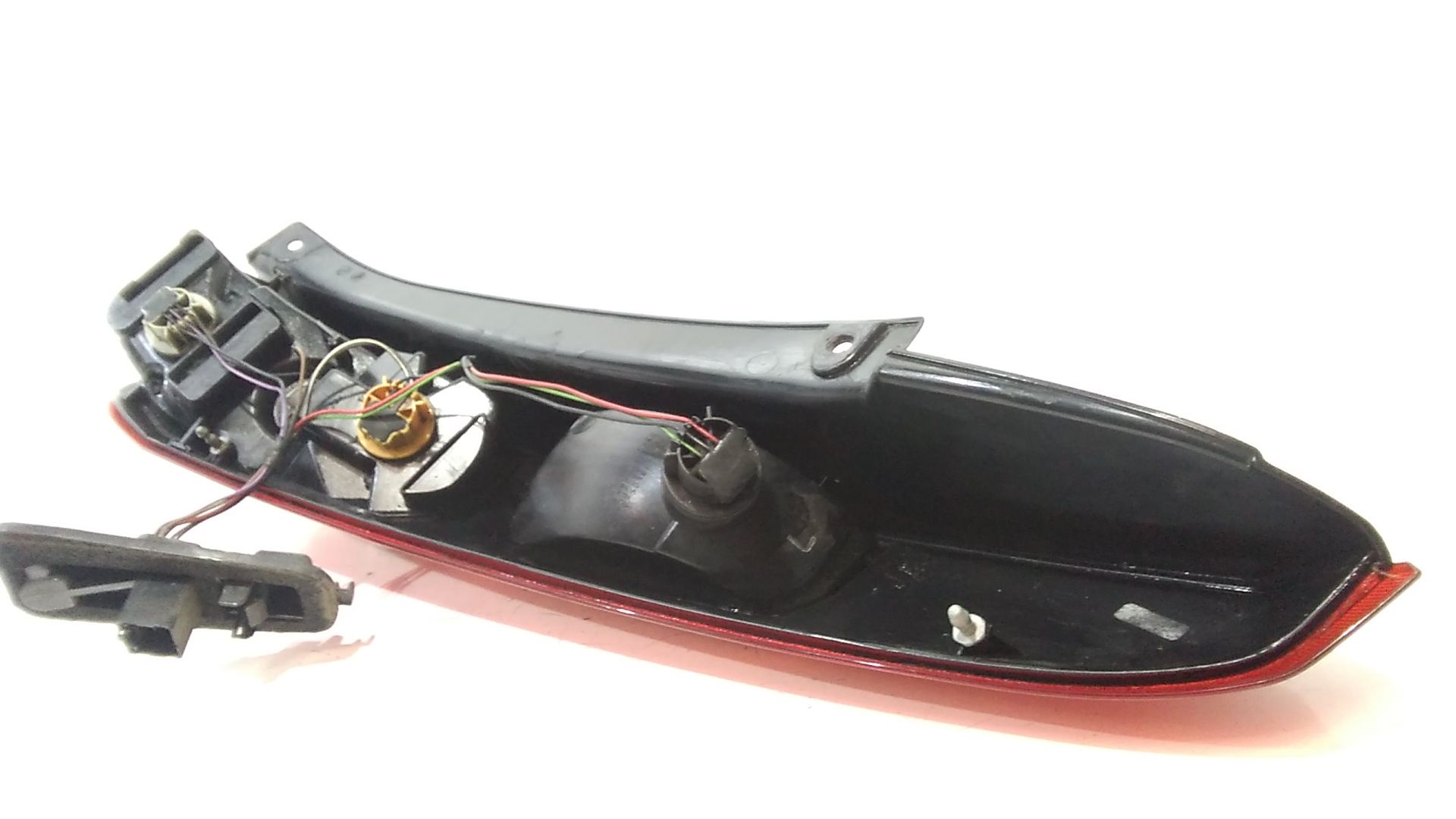 Stop fanale Posteriore sinistro lato Guida FORD Fiesta 5 Serie