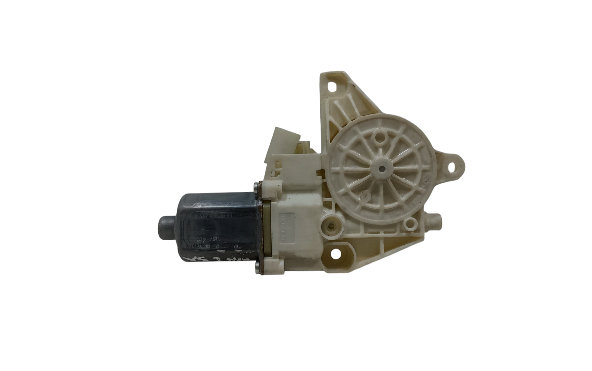 Motorino Alzavetro anteriore Sinistro per Mercedes Vito Serie (w447) (14>) (2014 - In produzione)