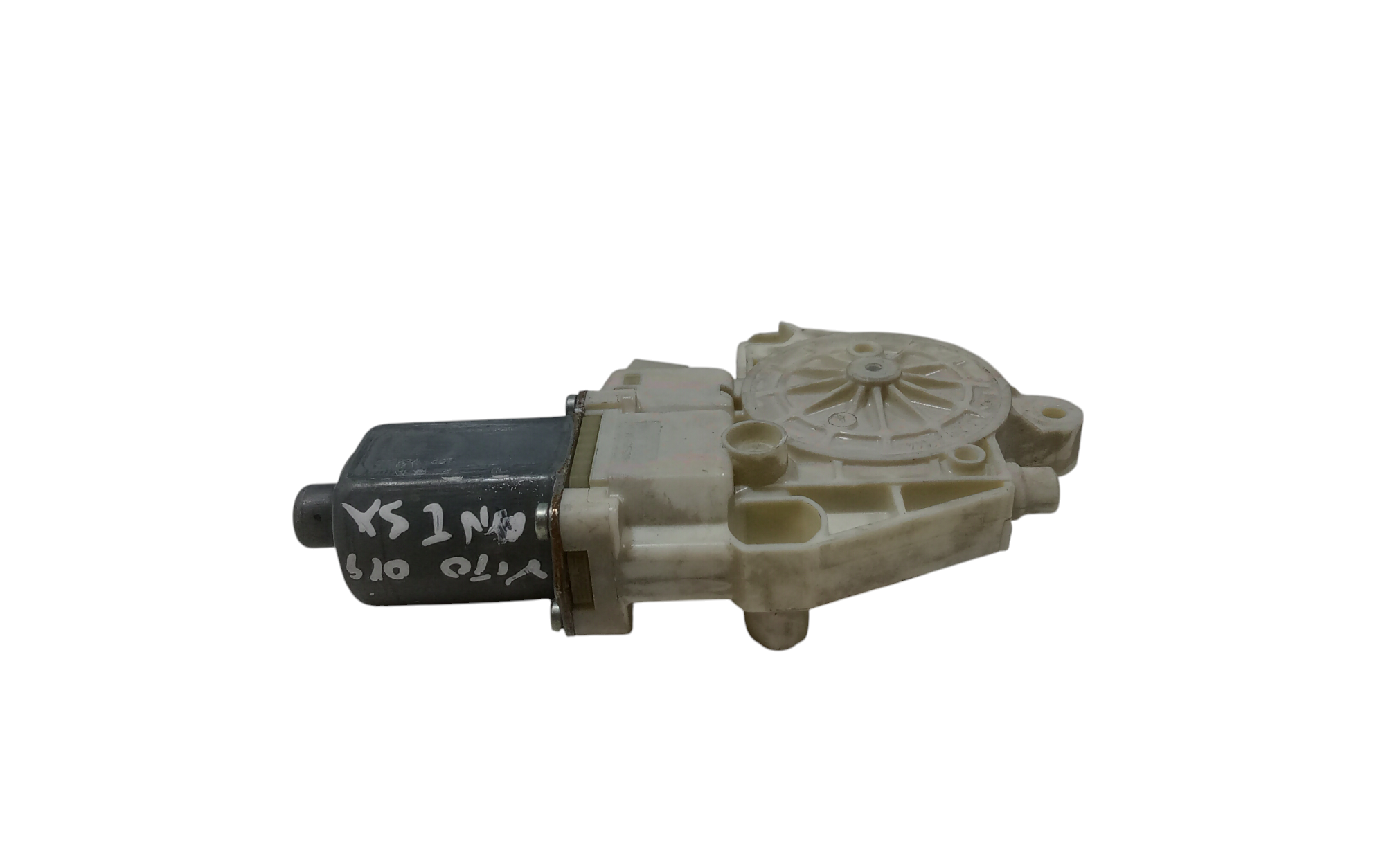 Motorino Alzavetro anteriore Sinistro per Mercedes Vito Serie (w447) (14>) (2014 - In produzione)