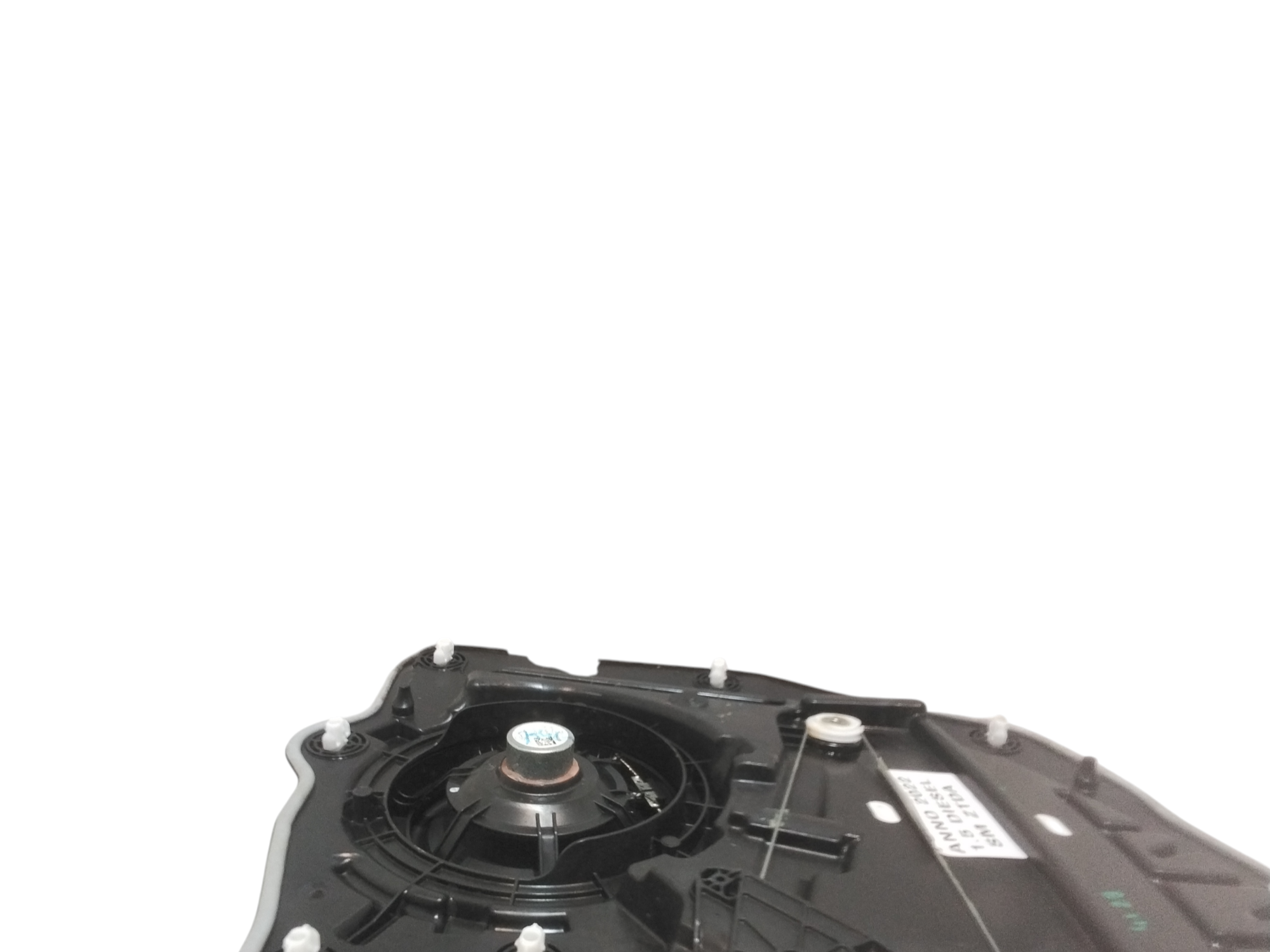 Cremagliera posteriore destra passeggero per Ford Kuga (2020 - )