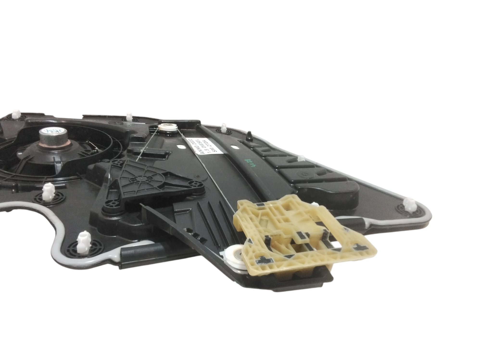 Cremagliera posteriore destra passeggero per Ford Kuga (2020 - )