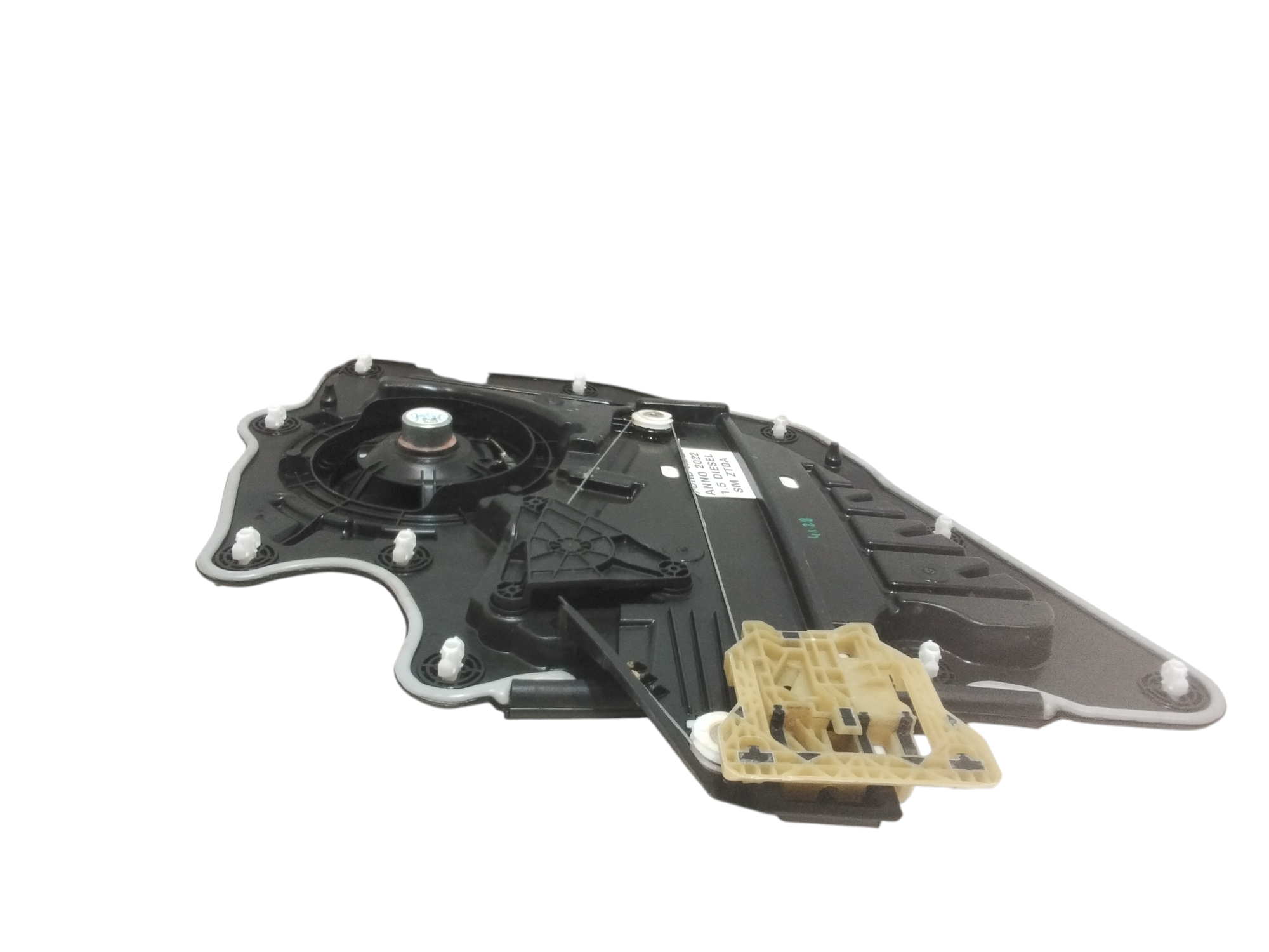 Cremagliera posteriore destra passeggero per Ford Kuga (2020 - )