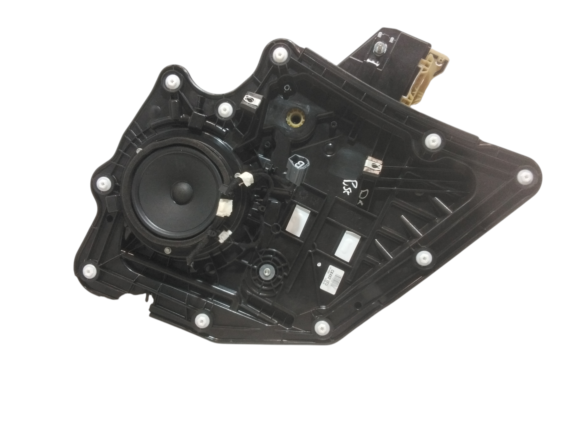 Cremagliera posteriore destra passeggero per Ford Kuga (2020 - )