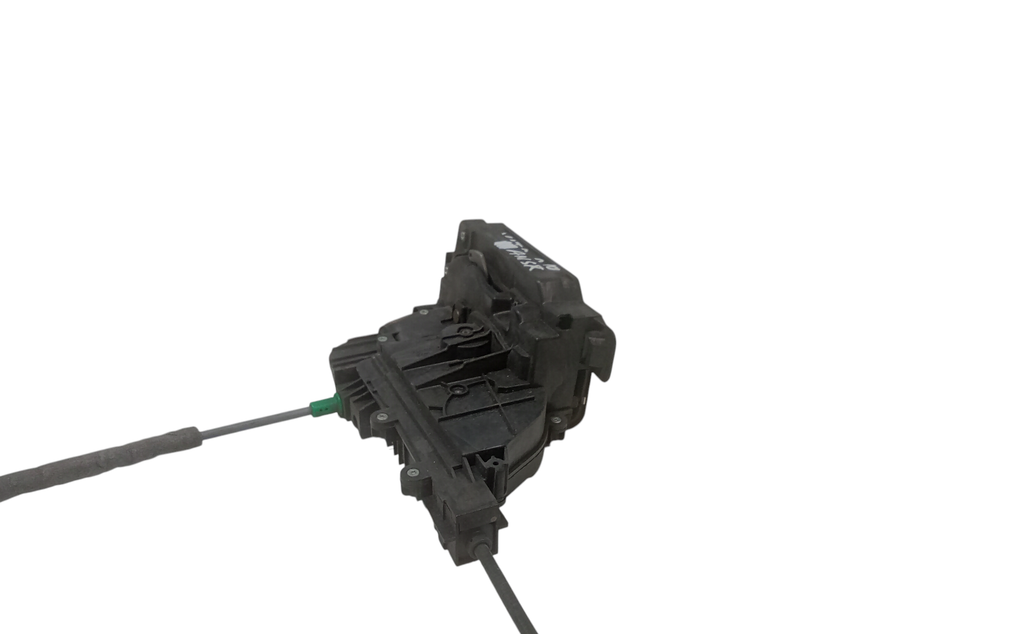 Serratura Anteriore Sinistra per Mercedes Vito Serie (w447) (14>) (2014 - In produzione)