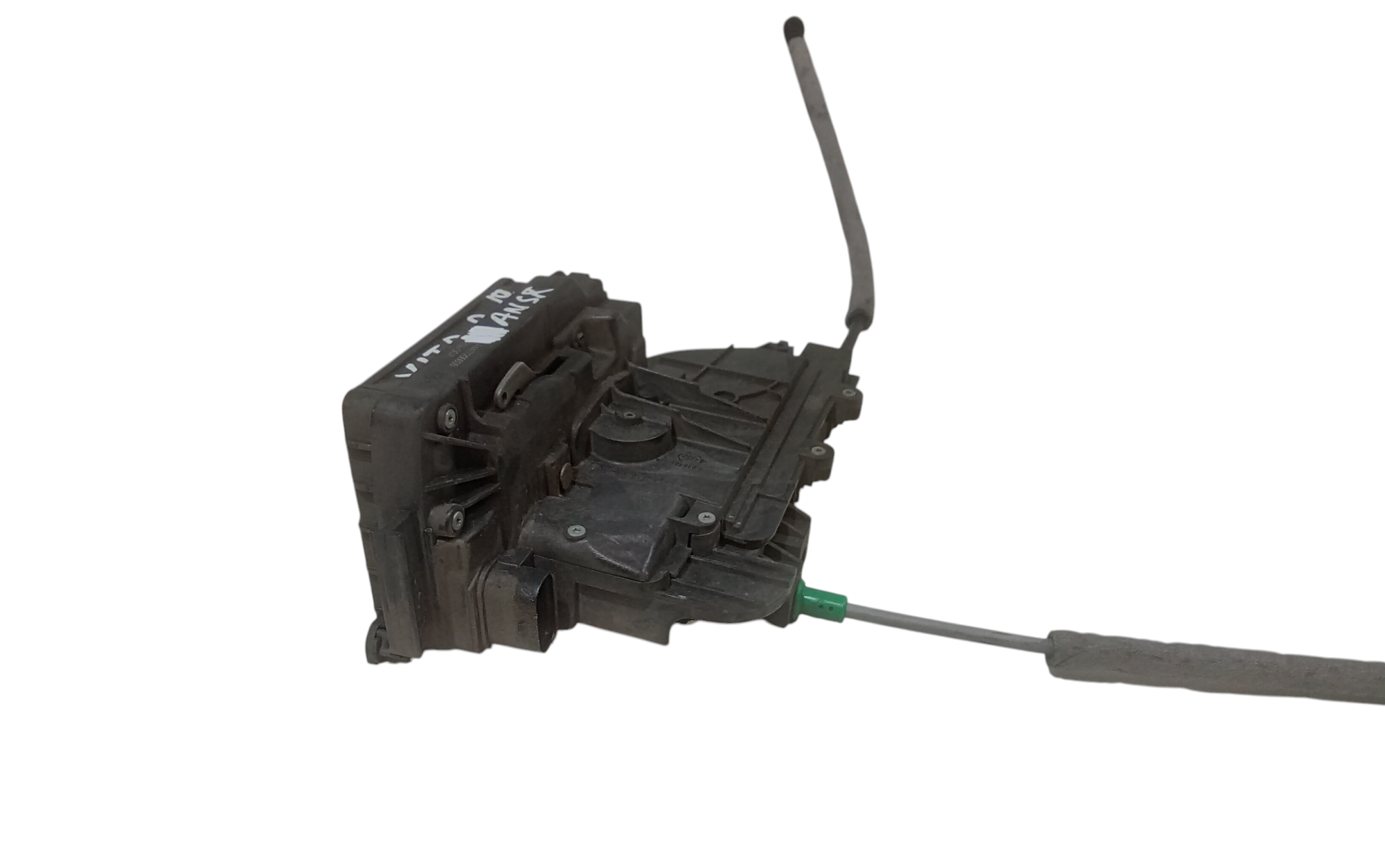 Serratura Anteriore Sinistra per Mercedes Vito Serie (w447) (14>) (2014 - In produzione)