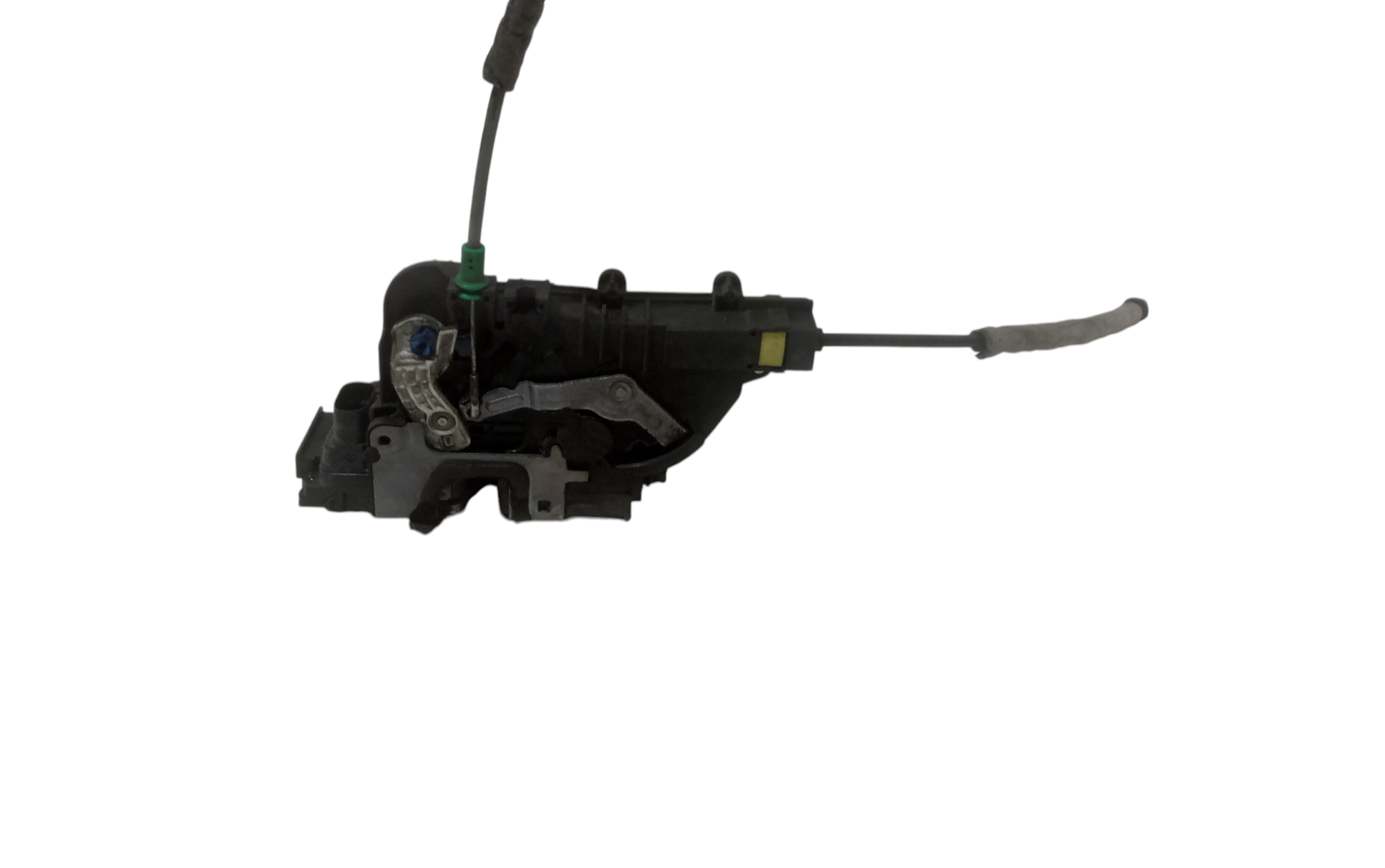 Serratura Anteriore Sinistra per Mercedes Vito Serie (w447) (14>) (2014 - In produzione)