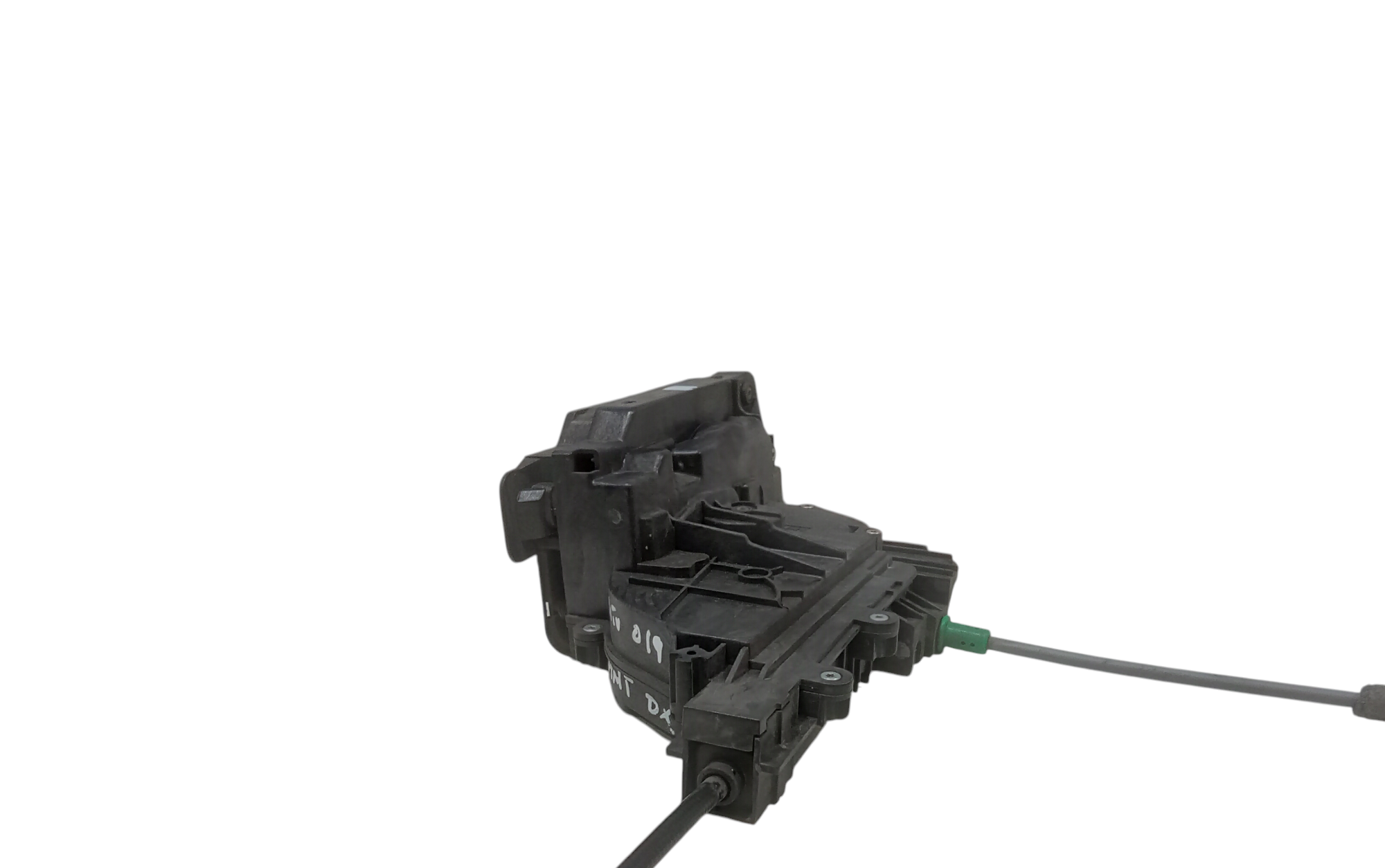 Serratura Anteriore Destra per Mercedes Vito Serie (w447) (14>) (2014 - In produzione)