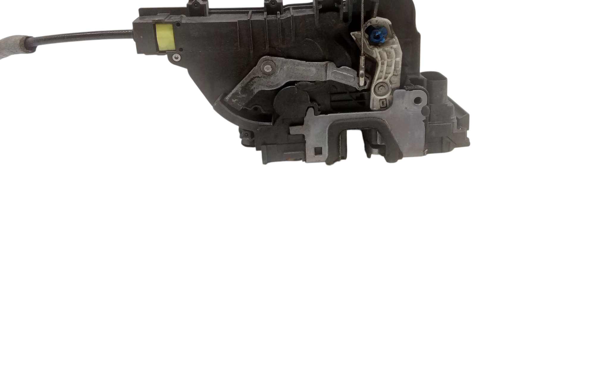 Serratura Anteriore Destra per Mercedes Vito Serie (w447) (14>) (2014 - In produzione)