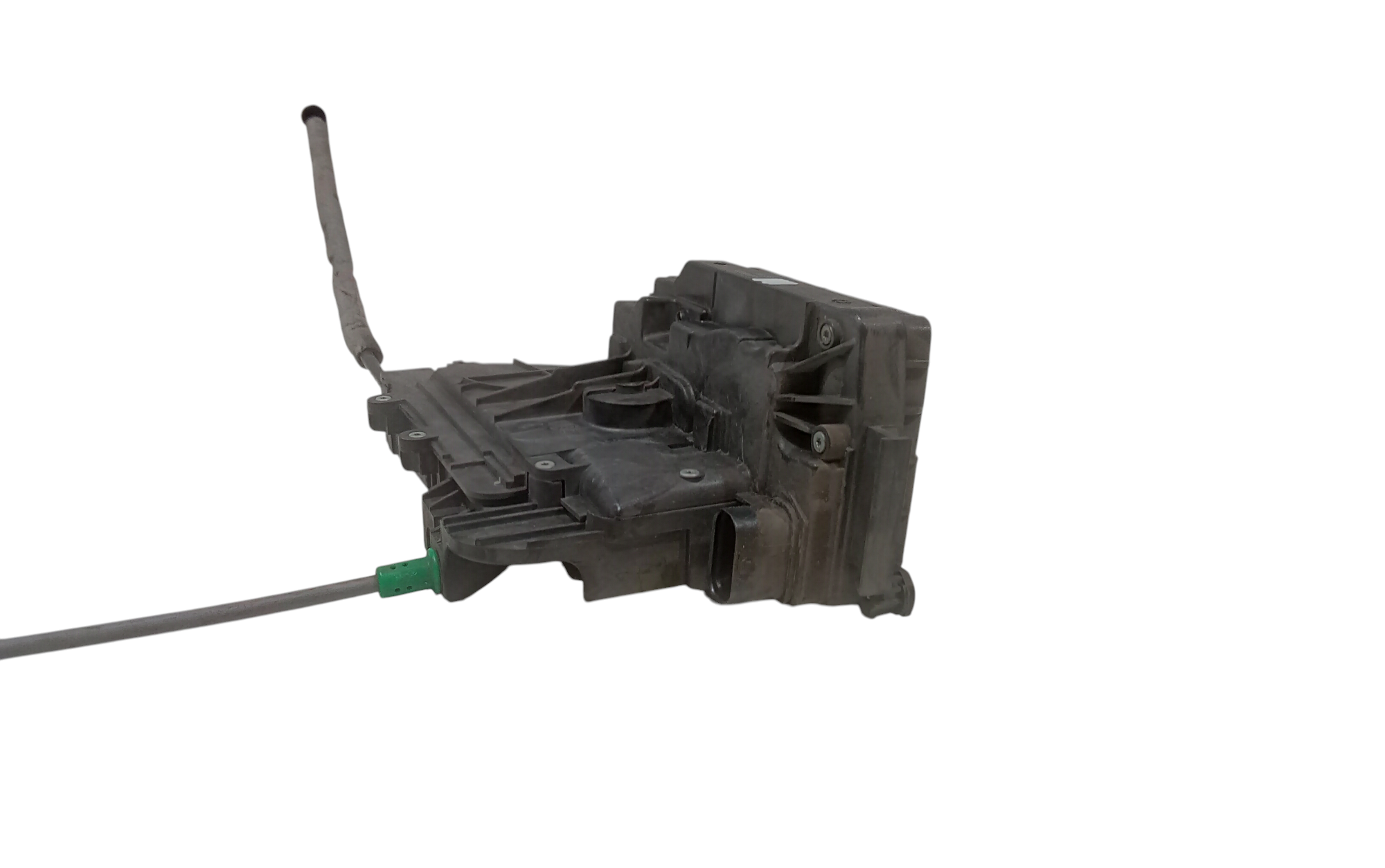 Serratura Anteriore Destra per Mercedes Vito Serie (w447) (14>) (2014 - In produzione)