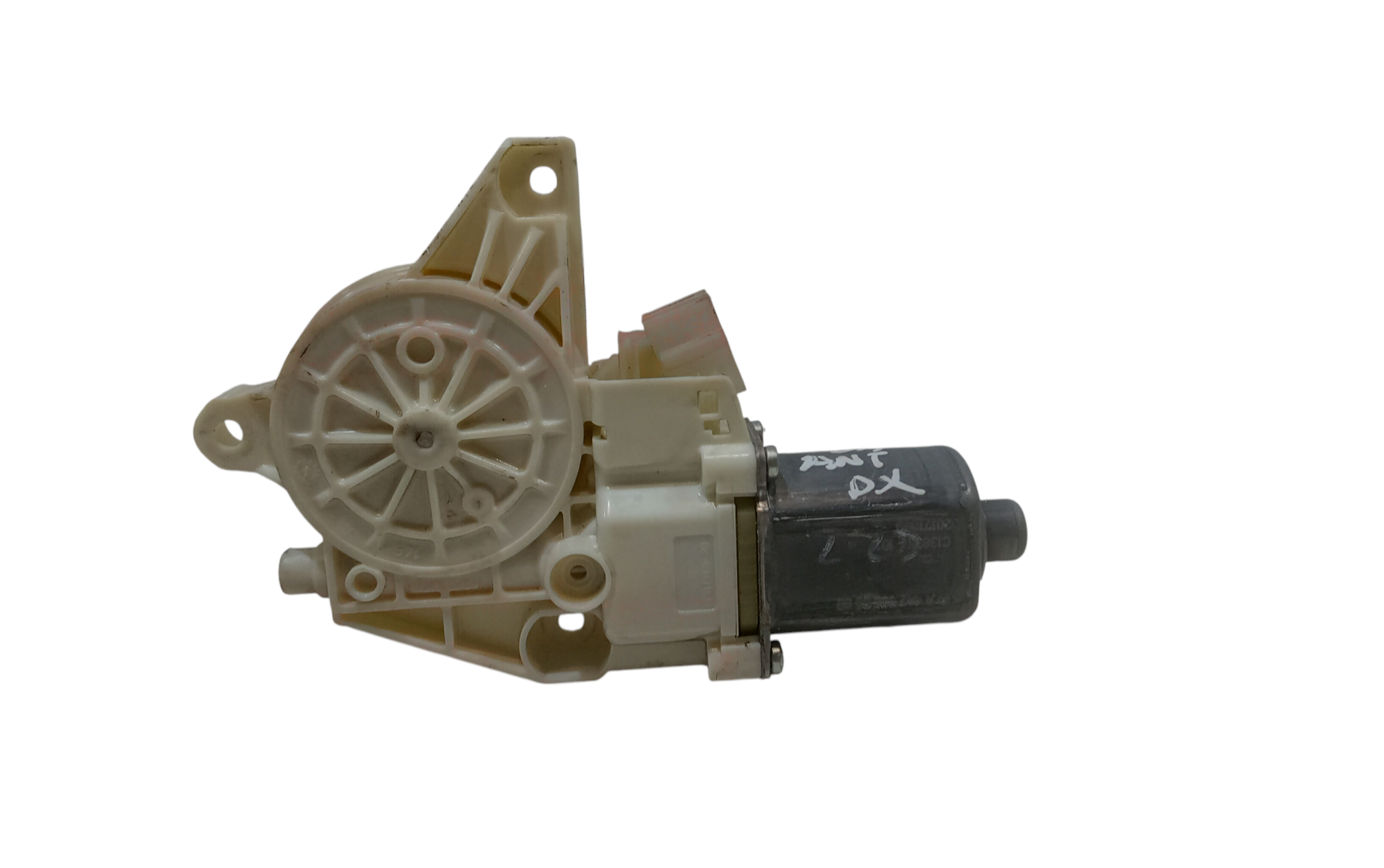 Motorino Alzavetro anteriore destra per Mercedes Vito Serie (w447) (14>) (2014 - In produzione)