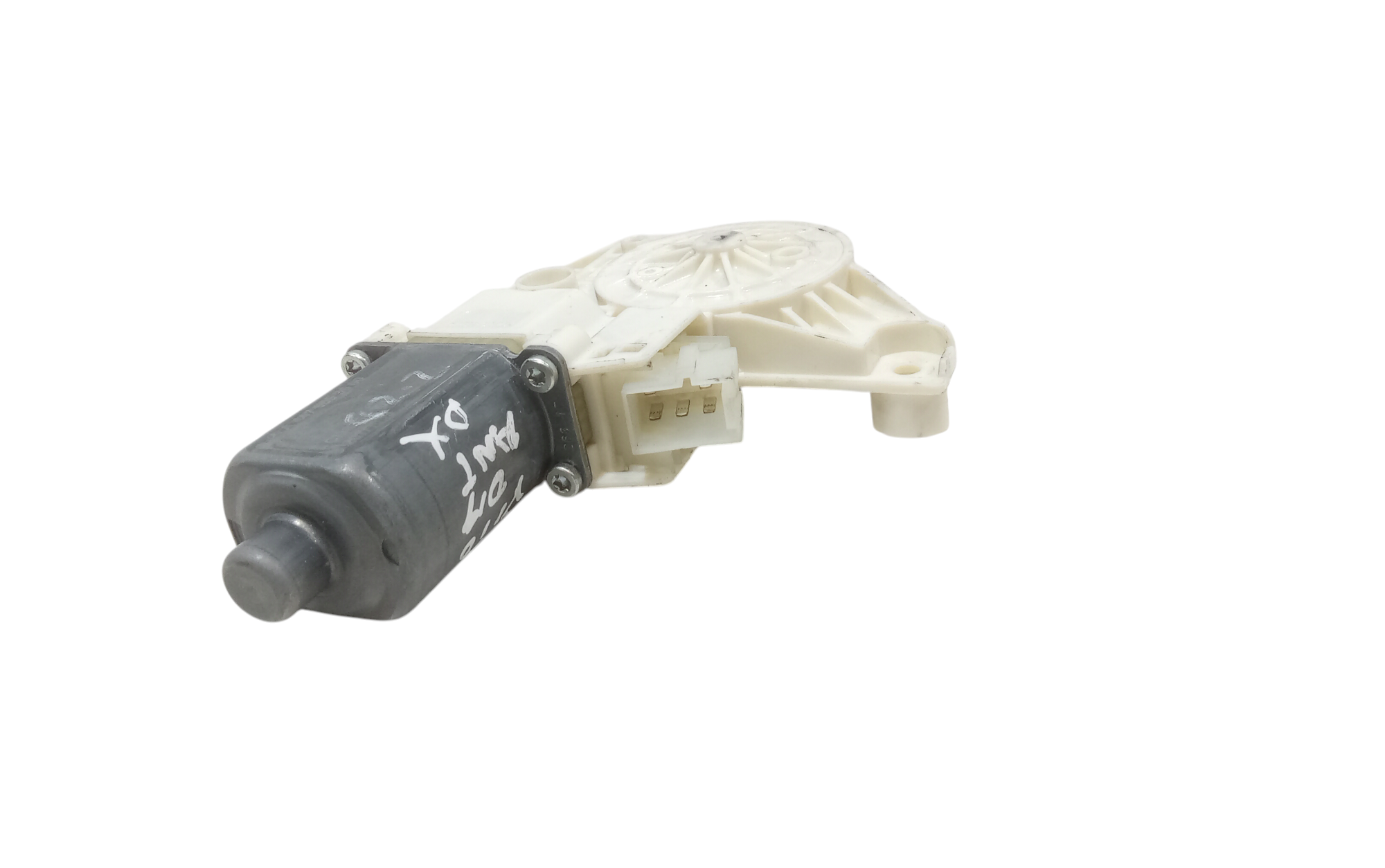 Motorino Alzavetro anteriore destra per Mercedes Vito Serie (w447) (14>) (2014 - In produzione)