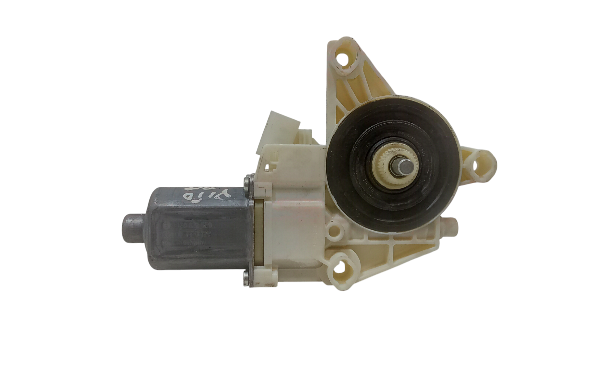 Motorino Alzavetro anteriore destra per Mercedes Vito Serie (w447) (14>) (2014 - In produzione)