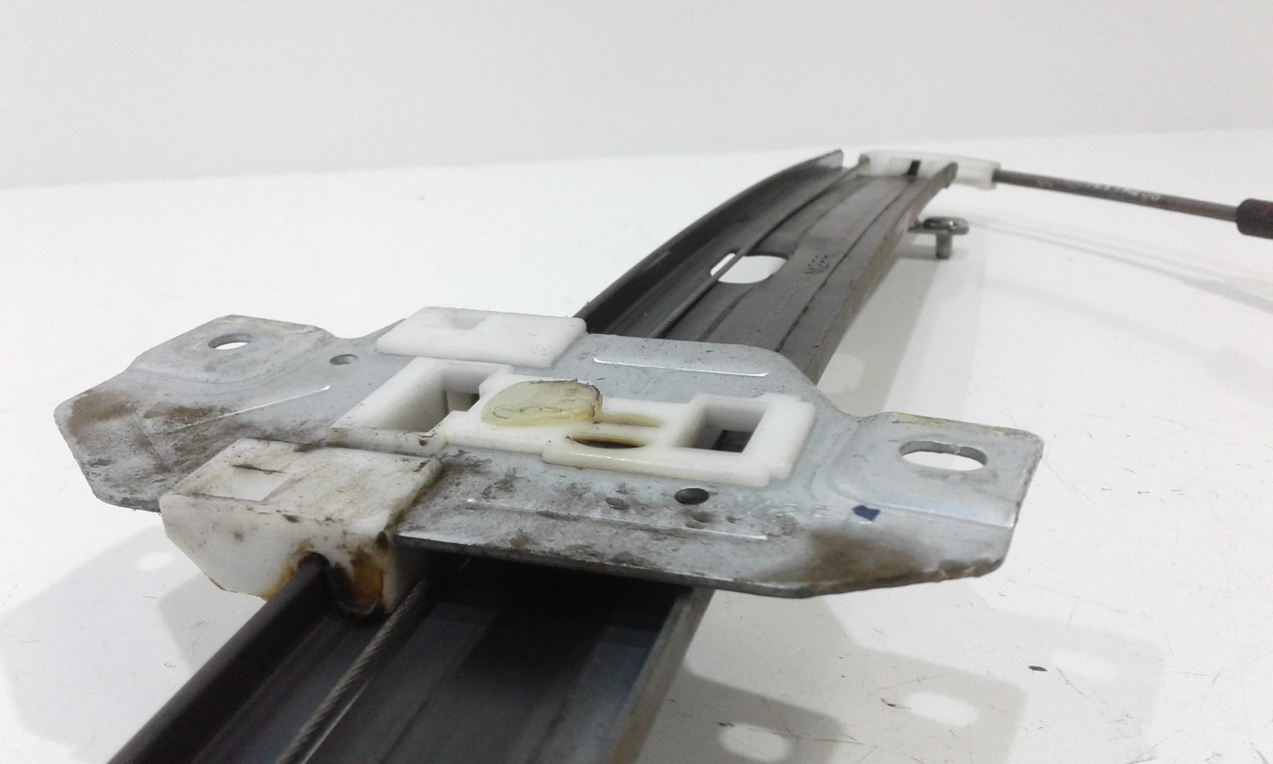 Cremagliera anteriore destra passeggero CHEVROLET Matiz 3 Serie