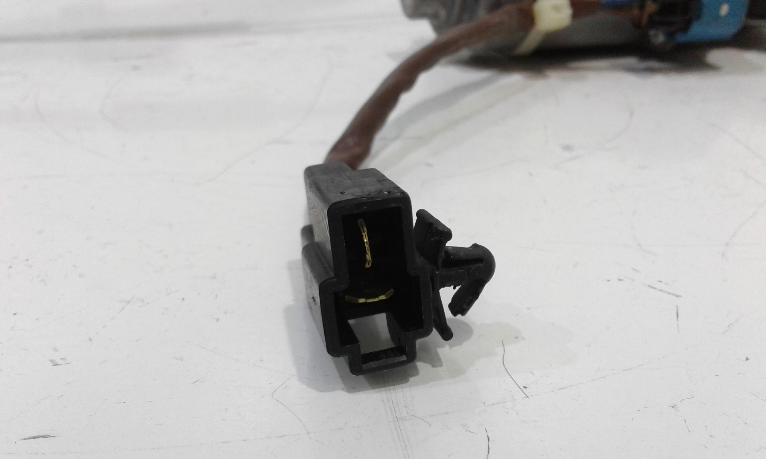 Cremagliera anteriore destra passeggero CHEVROLET Matiz 3 Serie