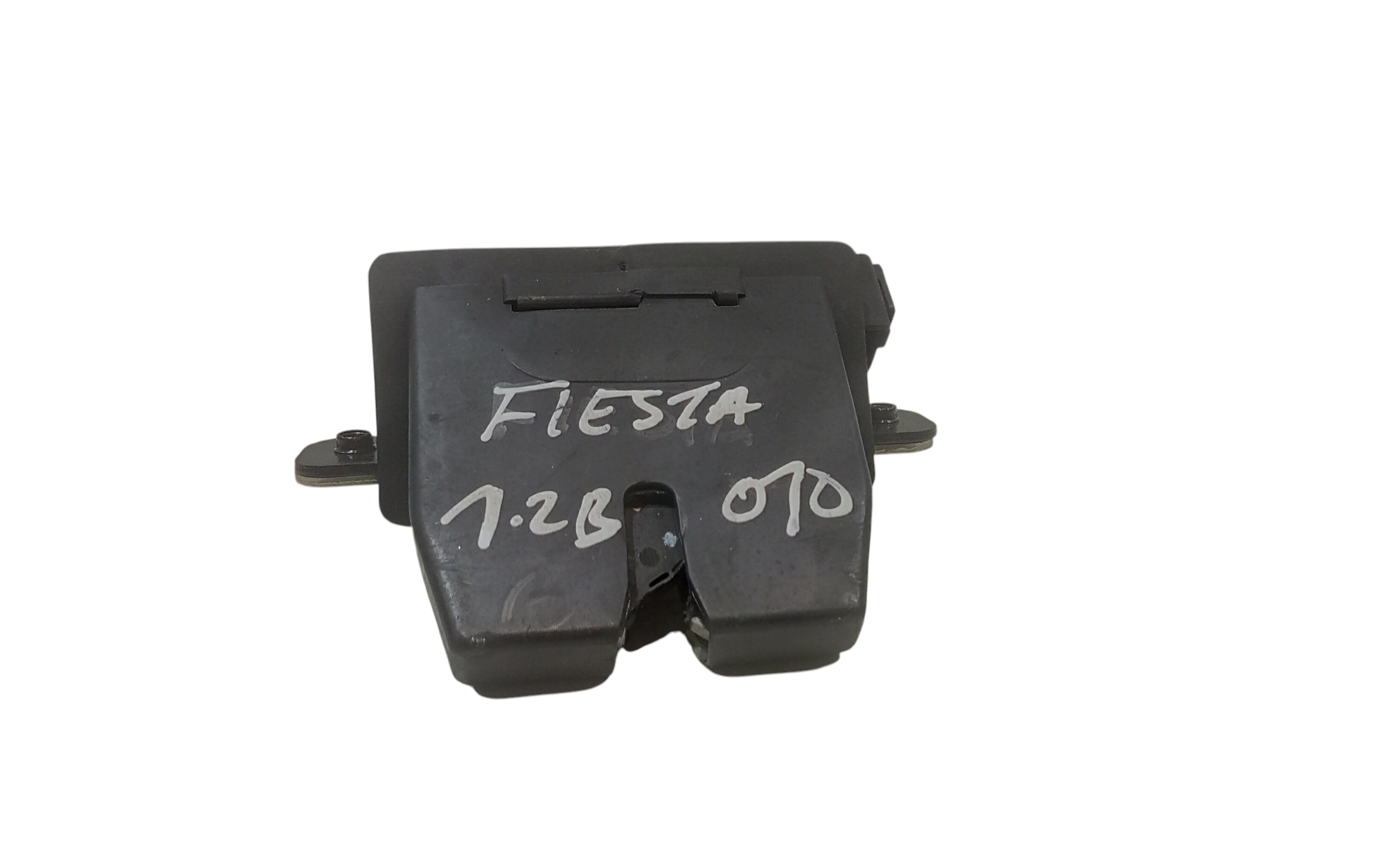 Serratura Cofano Posteriore per Ford Fiesta 6 Serie (2008 - 2017)