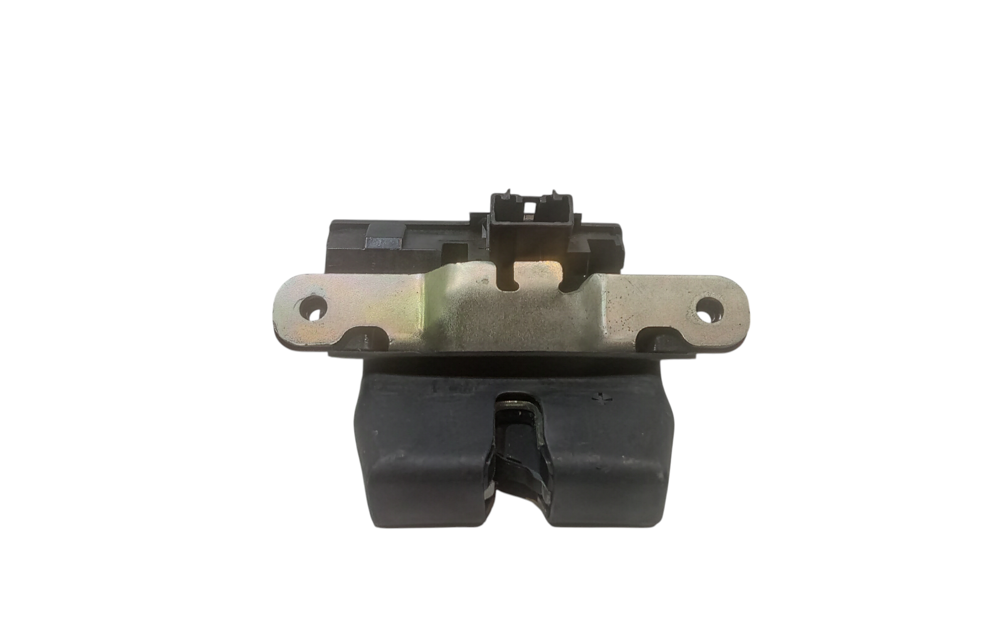 Serratura Cofano Posteriore per Ford Fiesta 6 Serie (2008 - 2017)