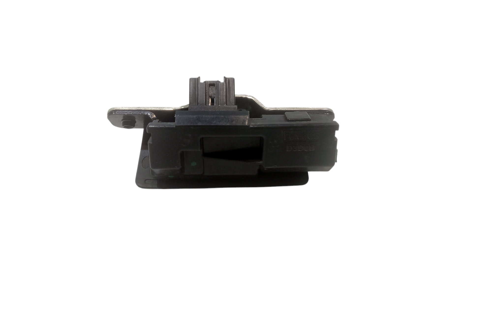 Serratura Cofano Posteriore per Ford Fiesta 6 Serie (2008 - 2017)