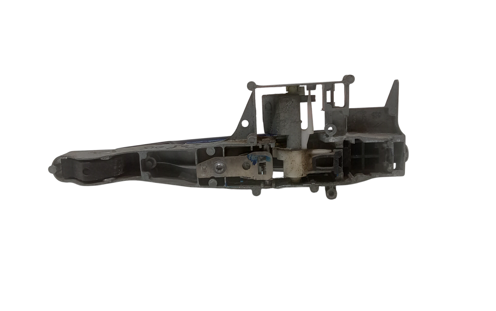 Maniglia esterna Anteriore Destra per Peugeot 208 Serie (12>19) (2012 - 2019)