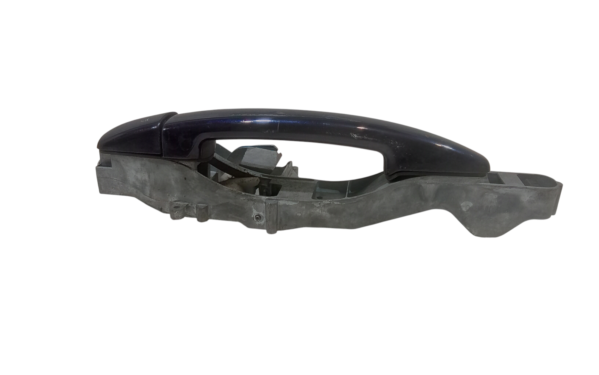 Maniglia esterna Anteriore Destra per Peugeot 208 Serie (12>19) (2012 - 2019)