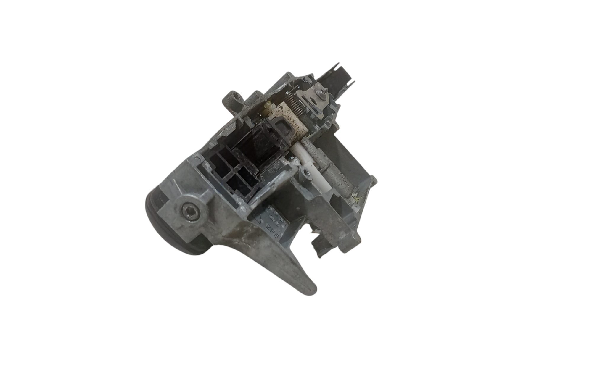 Maniglia esterna Anteriore Destra per Peugeot 208 Serie (12>19) (2012 - 2019)