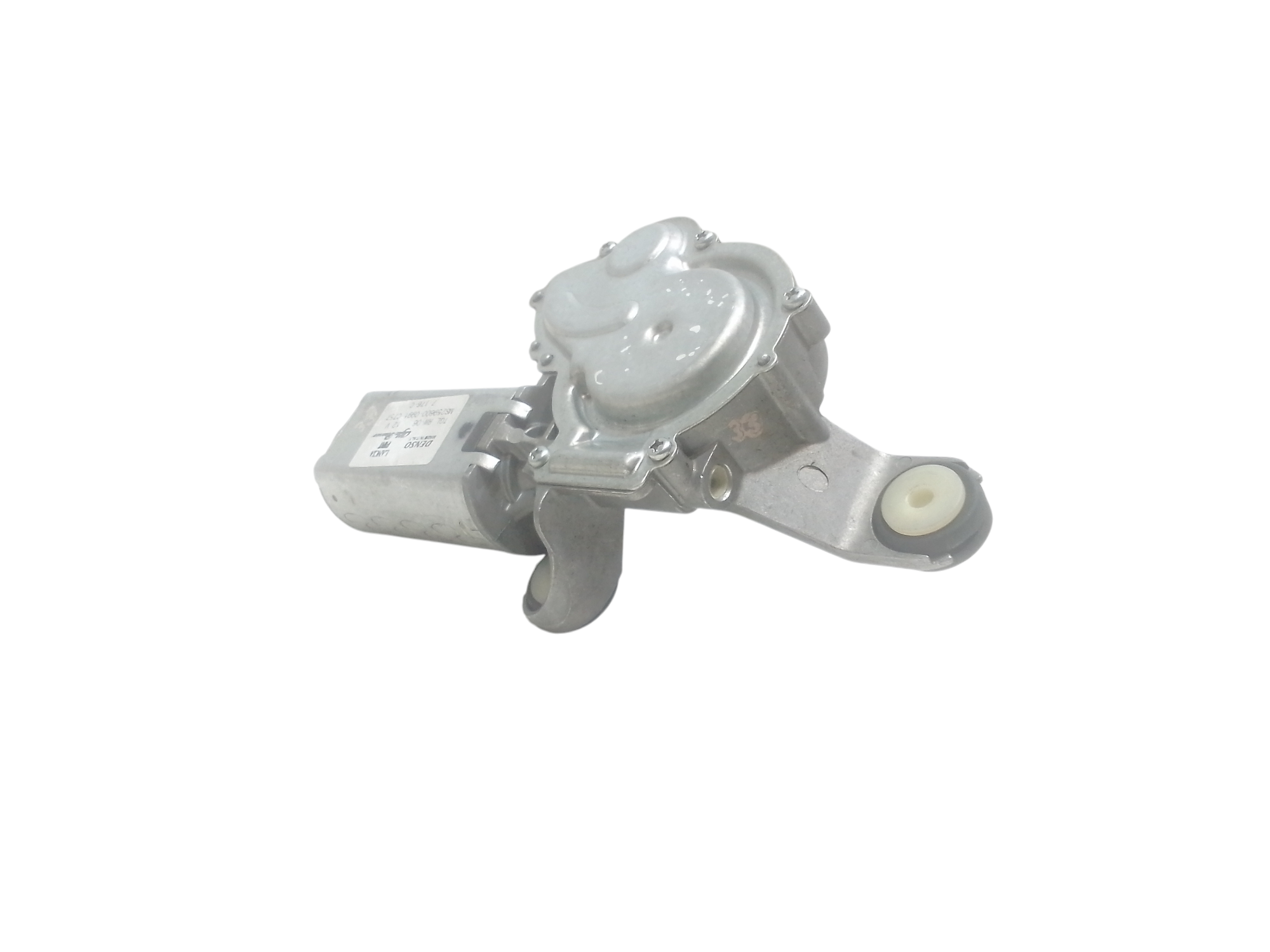 Motorino Tergicristallo Posteriore per Fiat Bravo 2 Serie (2007 - 2010)