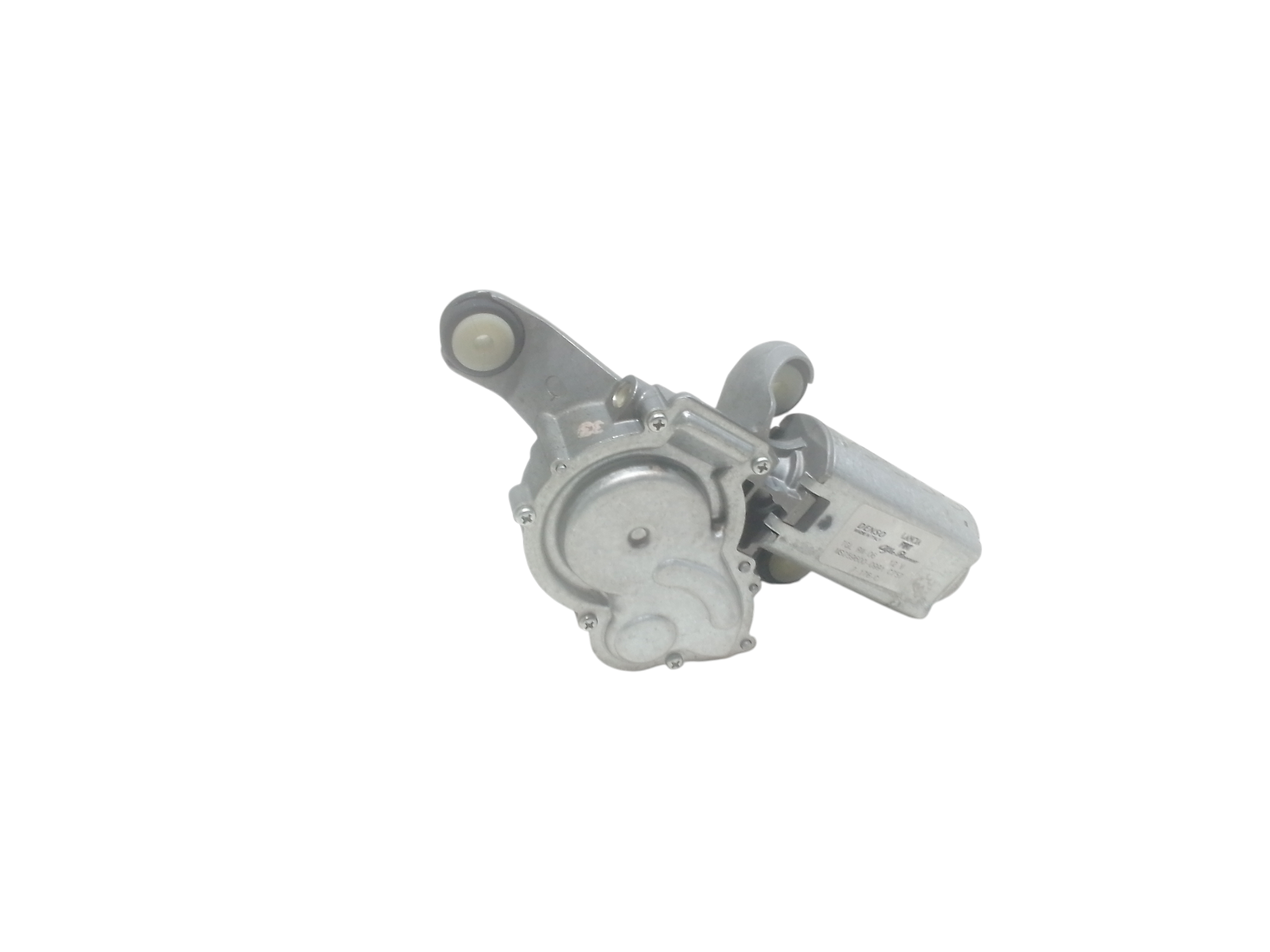 Motorino Tergicristallo Posteriore per Fiat Bravo 2 Serie (2007 - 2010)