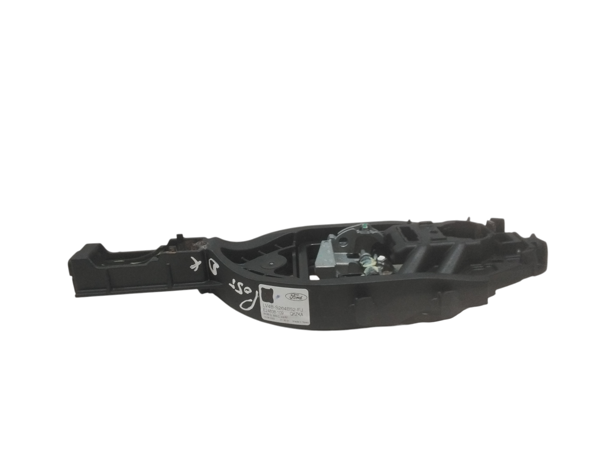 Supporto maniglia posteriore destra per Ford Kuga (2020 - )