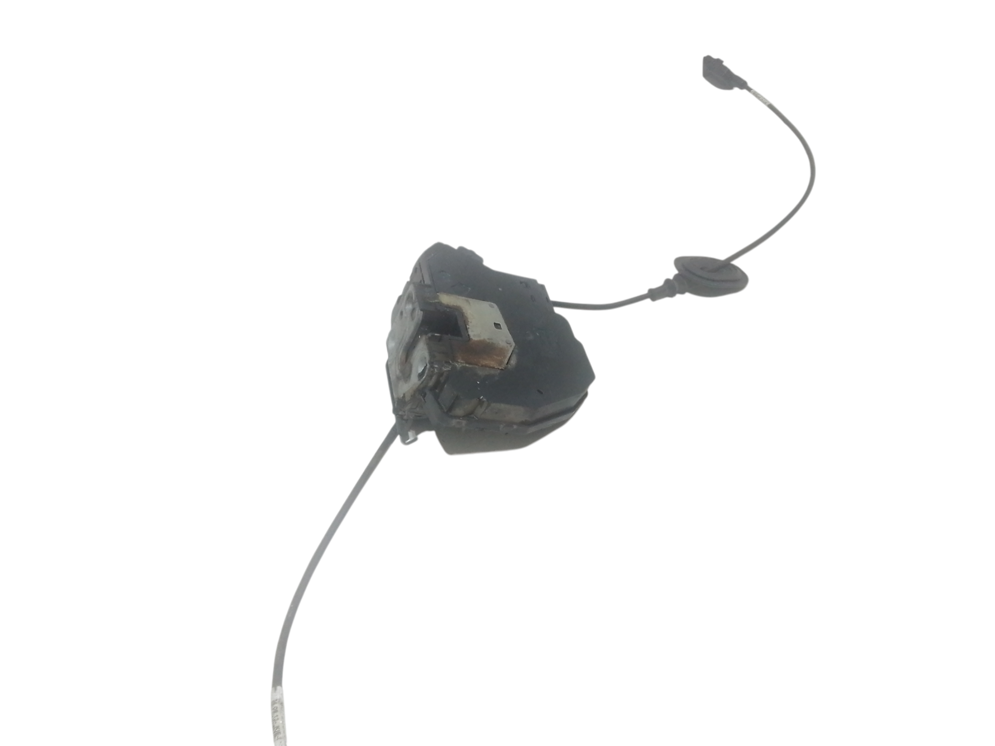 Serratura Anteriore Destra per Renault Clio Serie (08>15) (2008 - 2015)