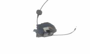 Serratura Anteriore Destra per Renault Clio Serie (08>15) (2008 - 2015)